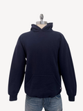 90s Russell Athletic Blank Hoodie (XL)