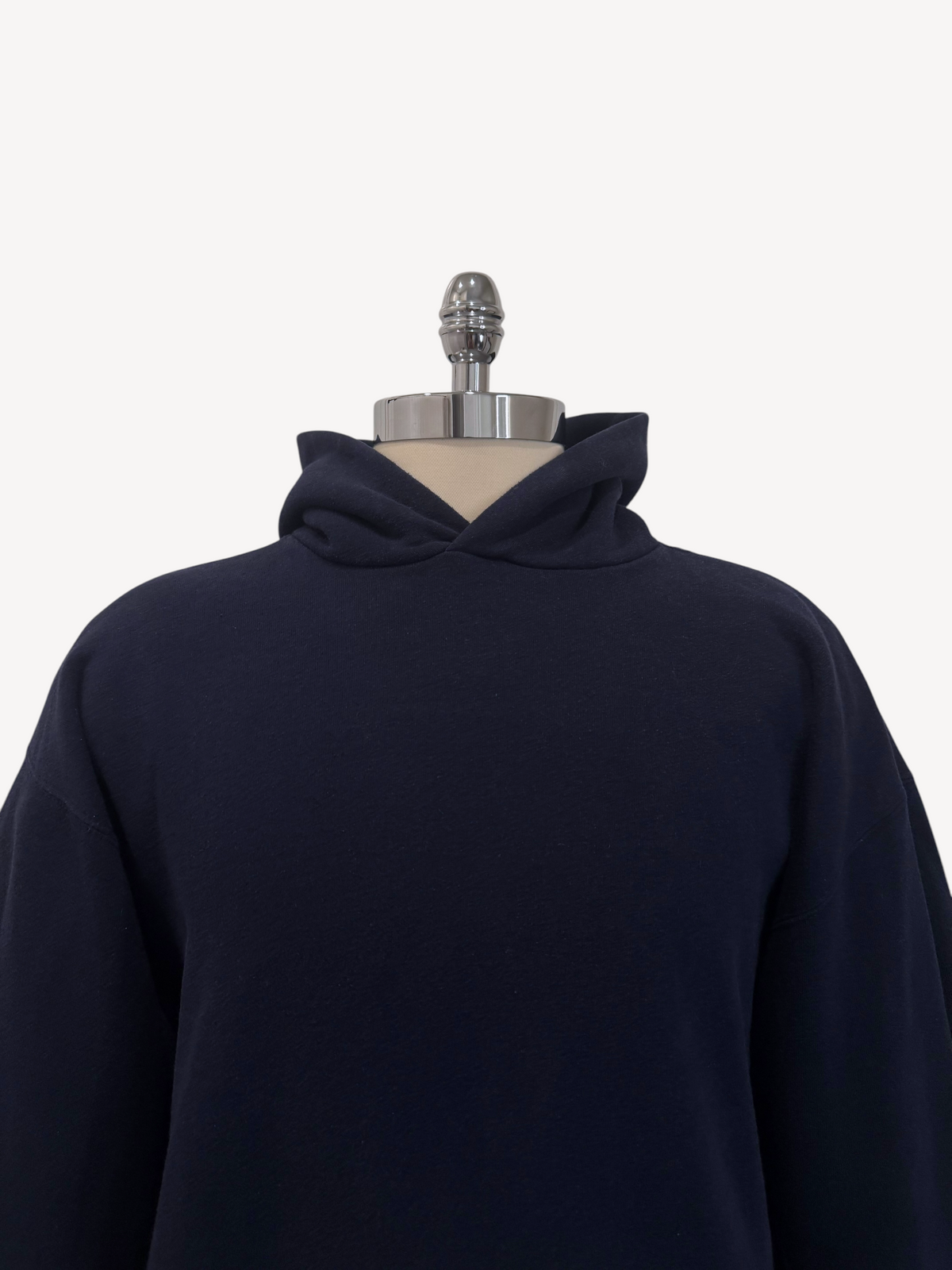 90s Russell Athletic Blank Hoodie (XL)