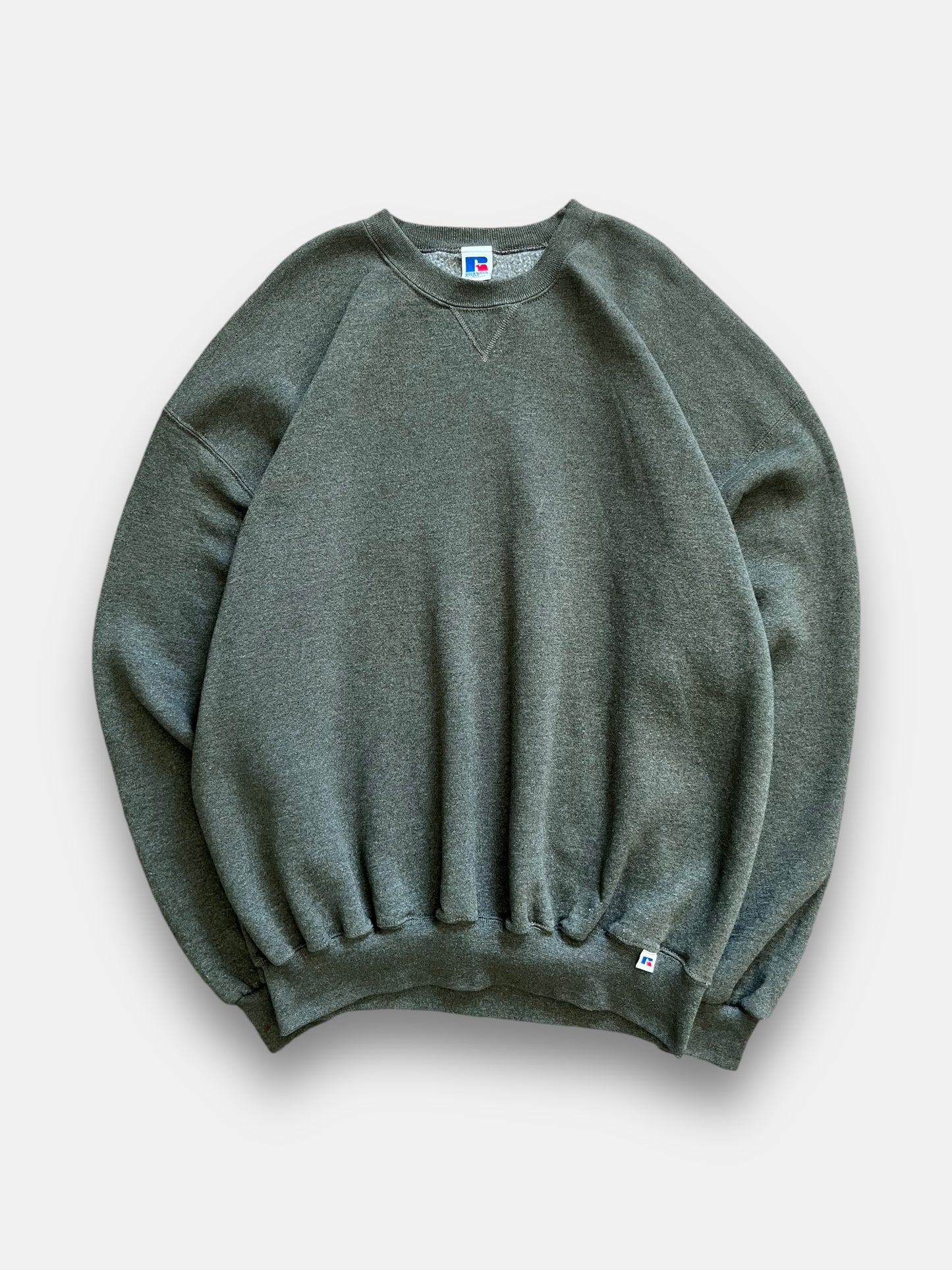 90s Russell Sweatshirt (XXL)