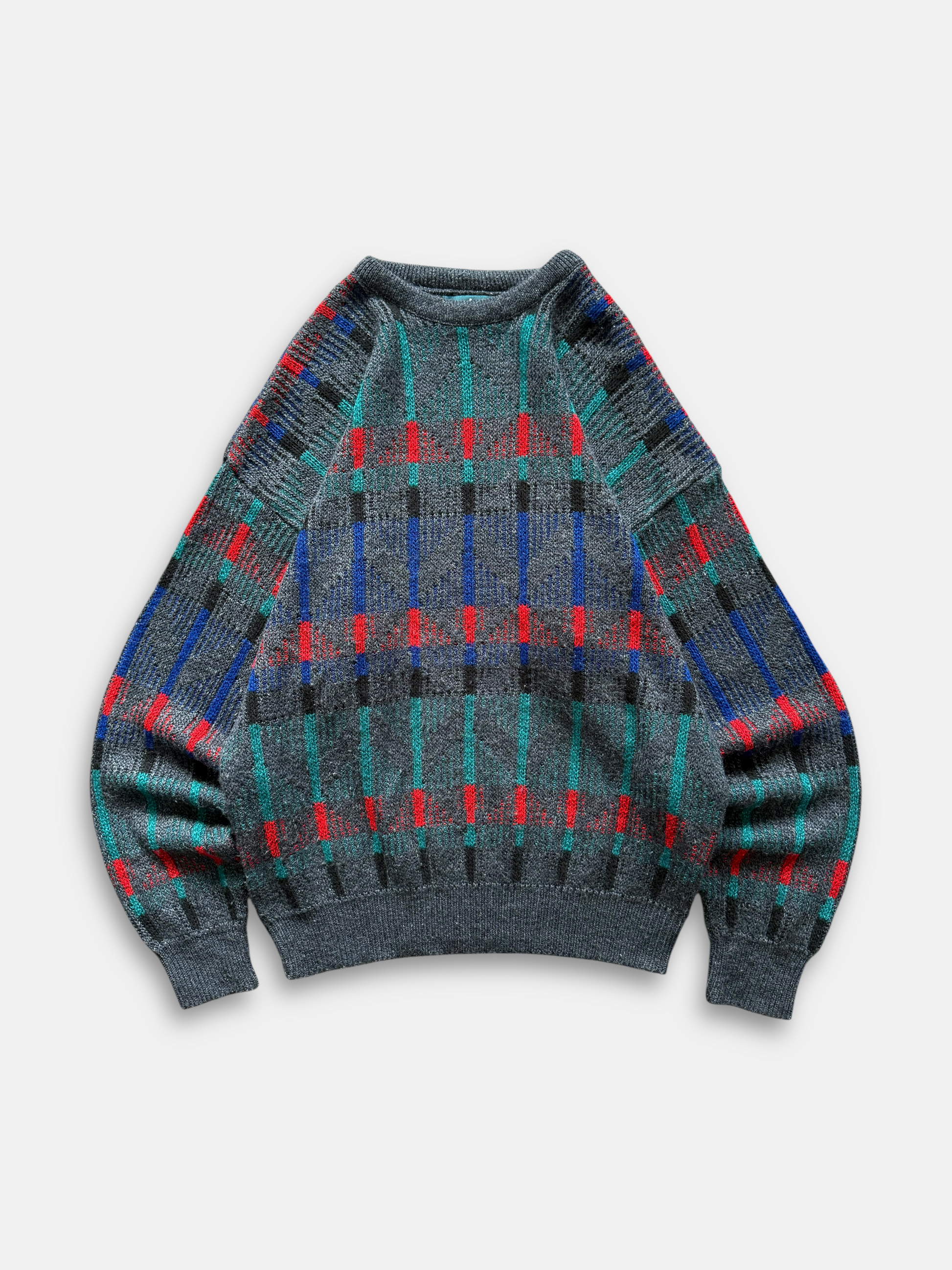 90s Jantzen Sweater (L)