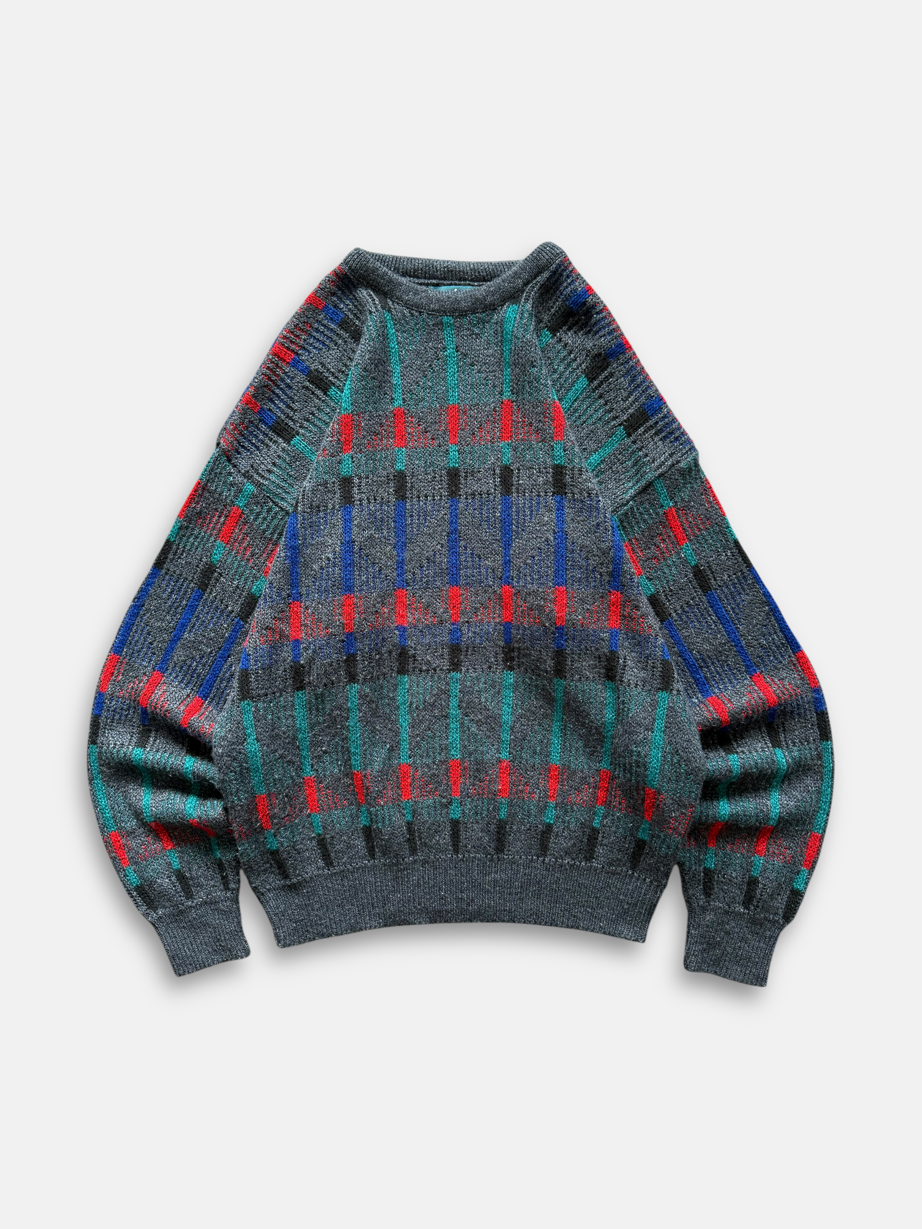 90s Jantzen Sweater (L)