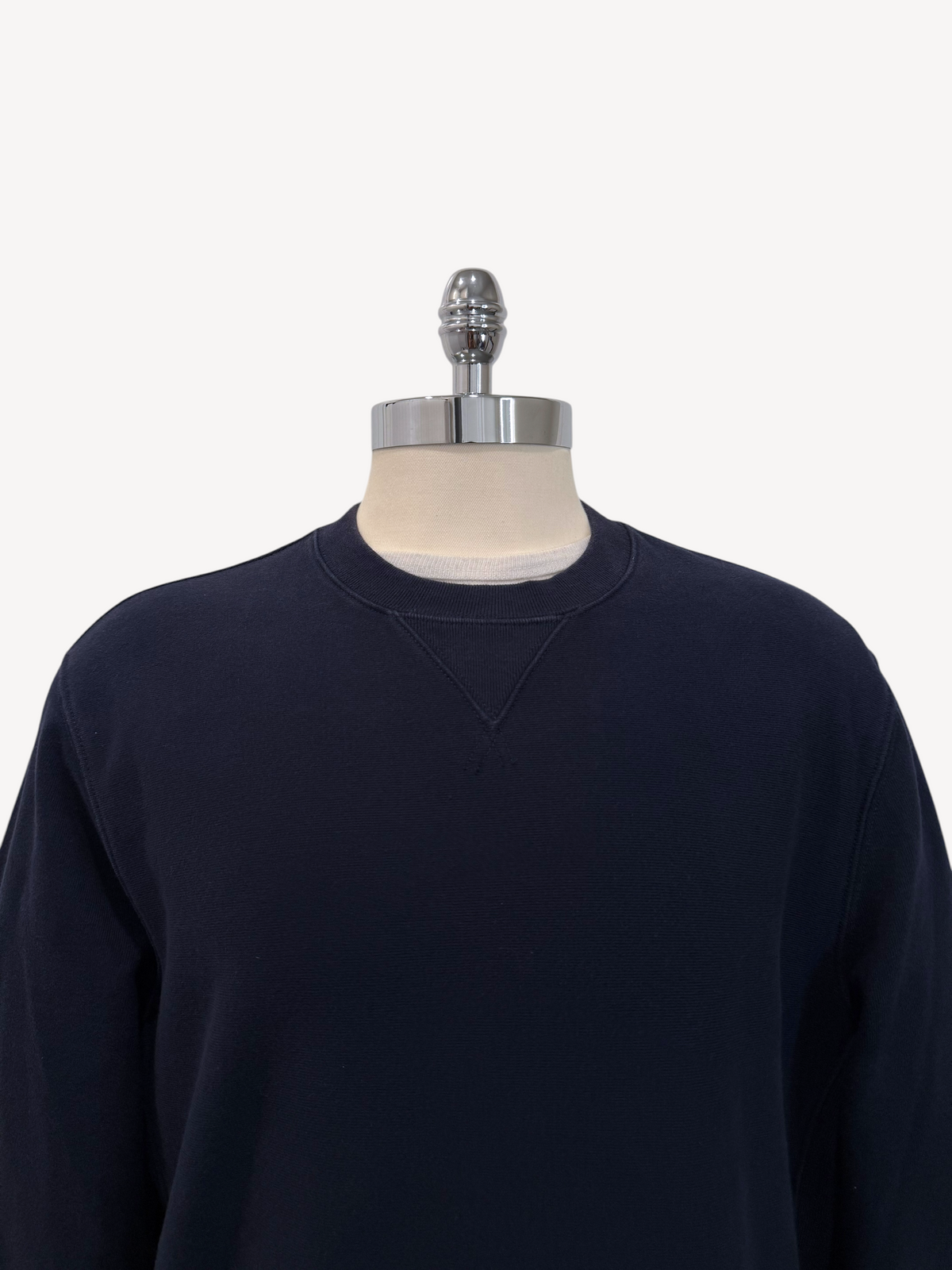 90s J Crew Essential Sweatshirt (L)