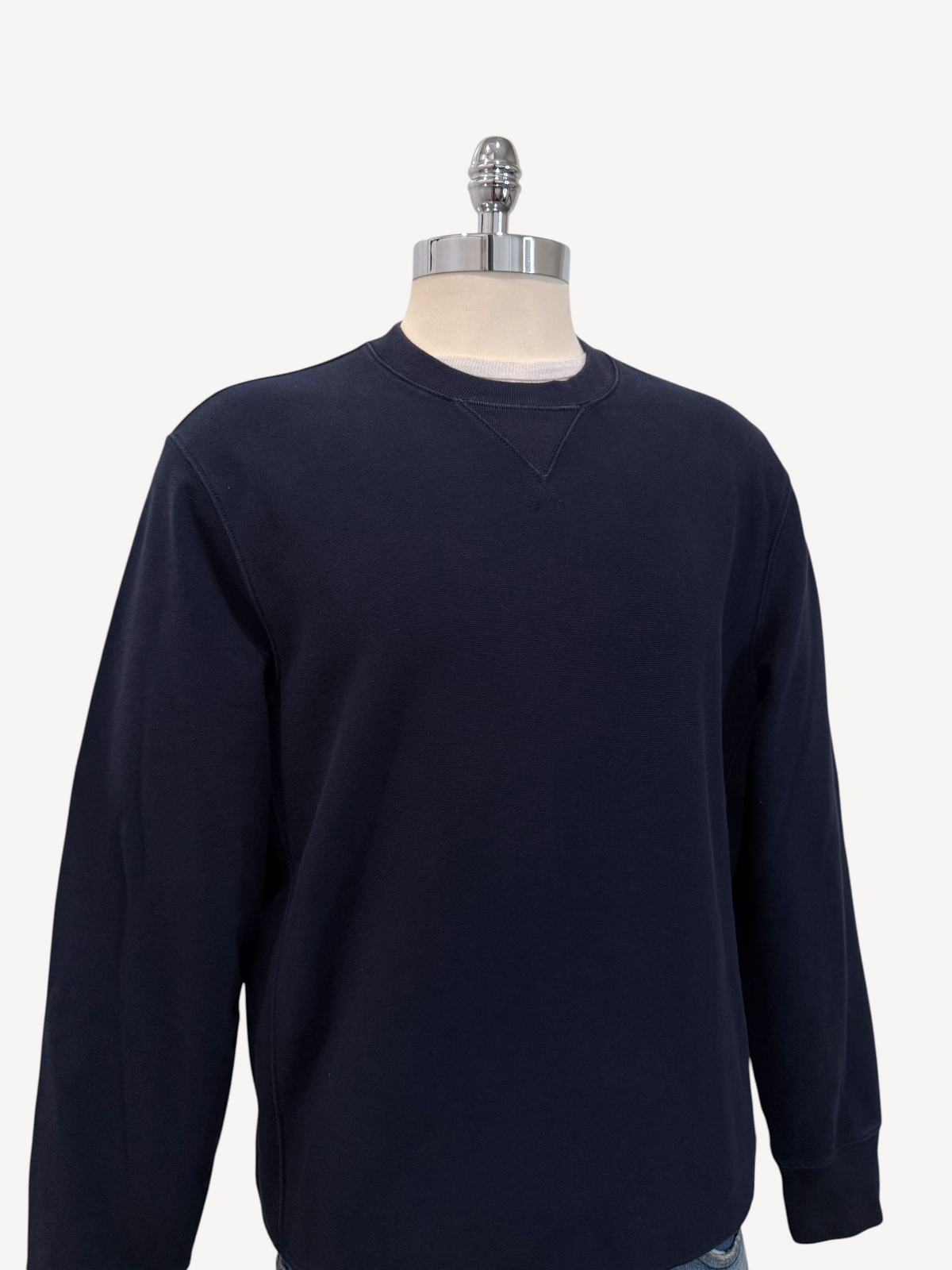 90s J Crew Essential Sweatshirt (L)
