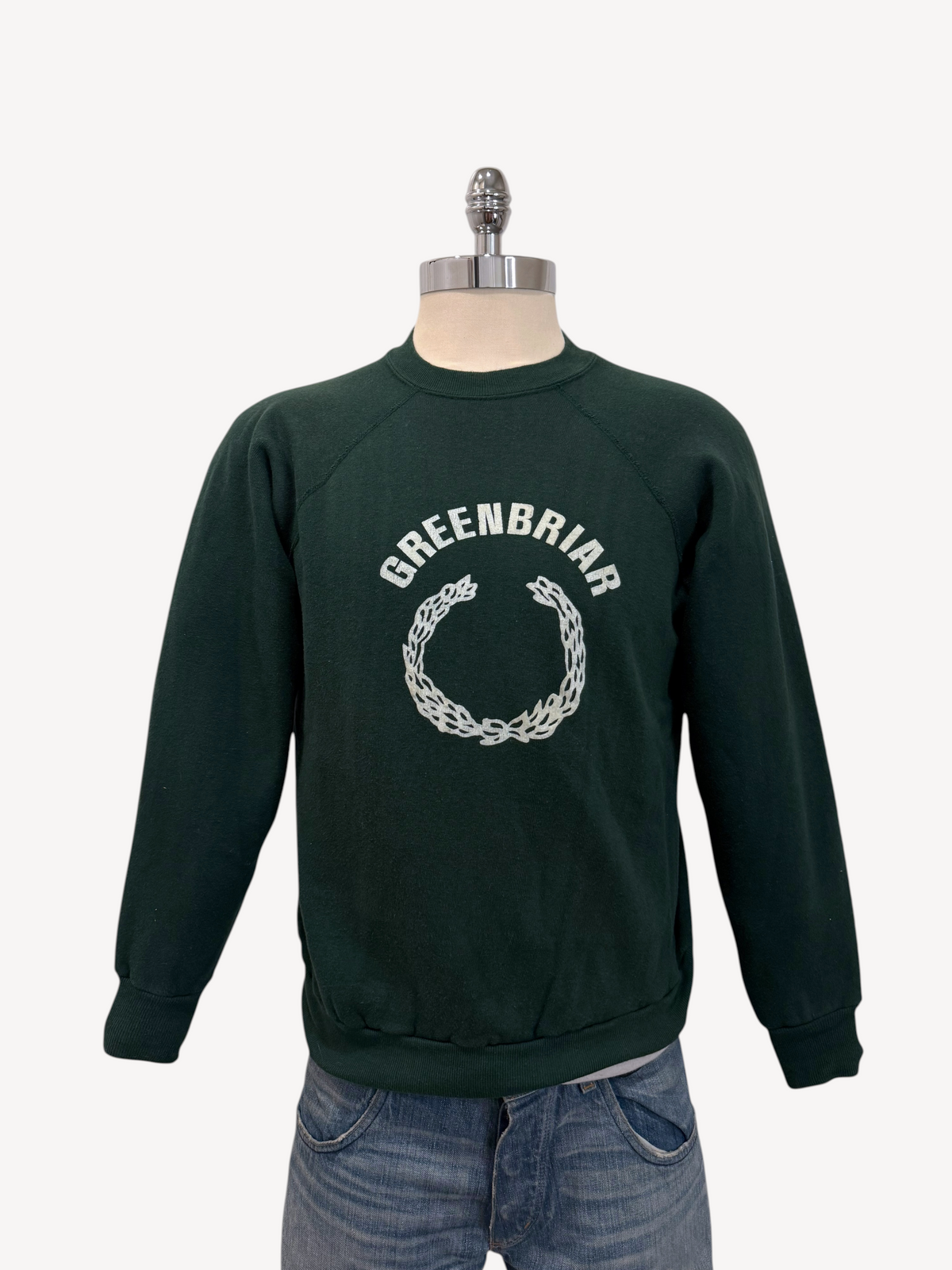 70s Greenbriar Sweatshirt (S)