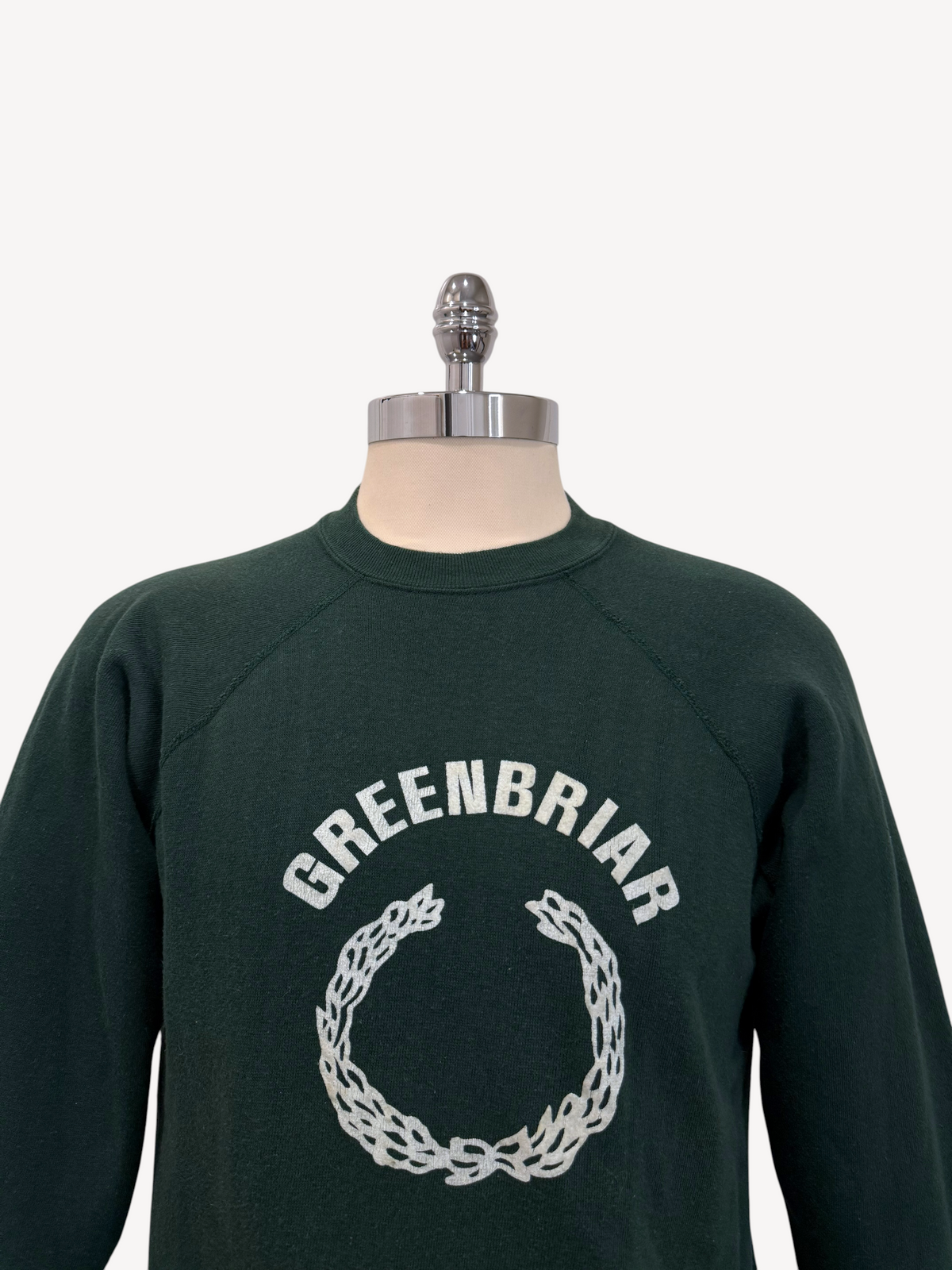 70s Greenbriar Sweatshirt (S)