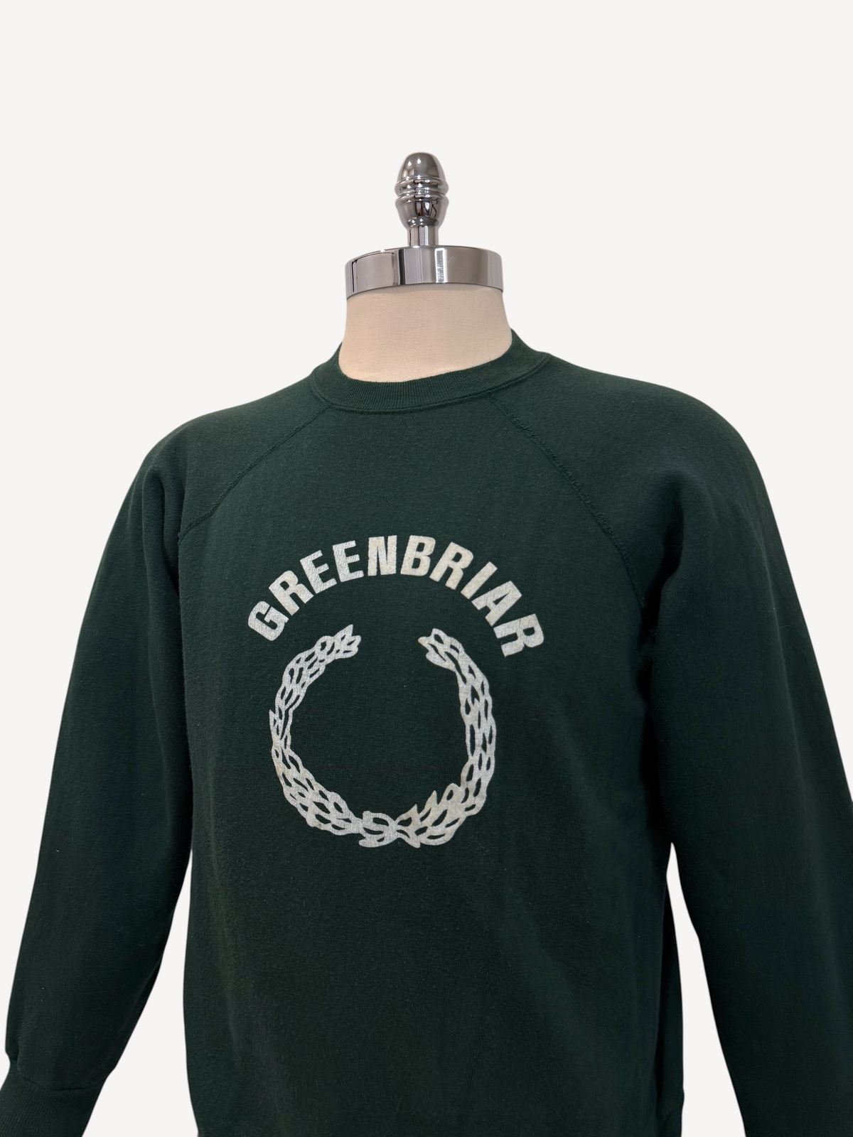 70s Greenbriar Sweatshirt (S)