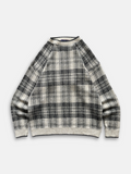 90s Liberty Knit Sweater (L)