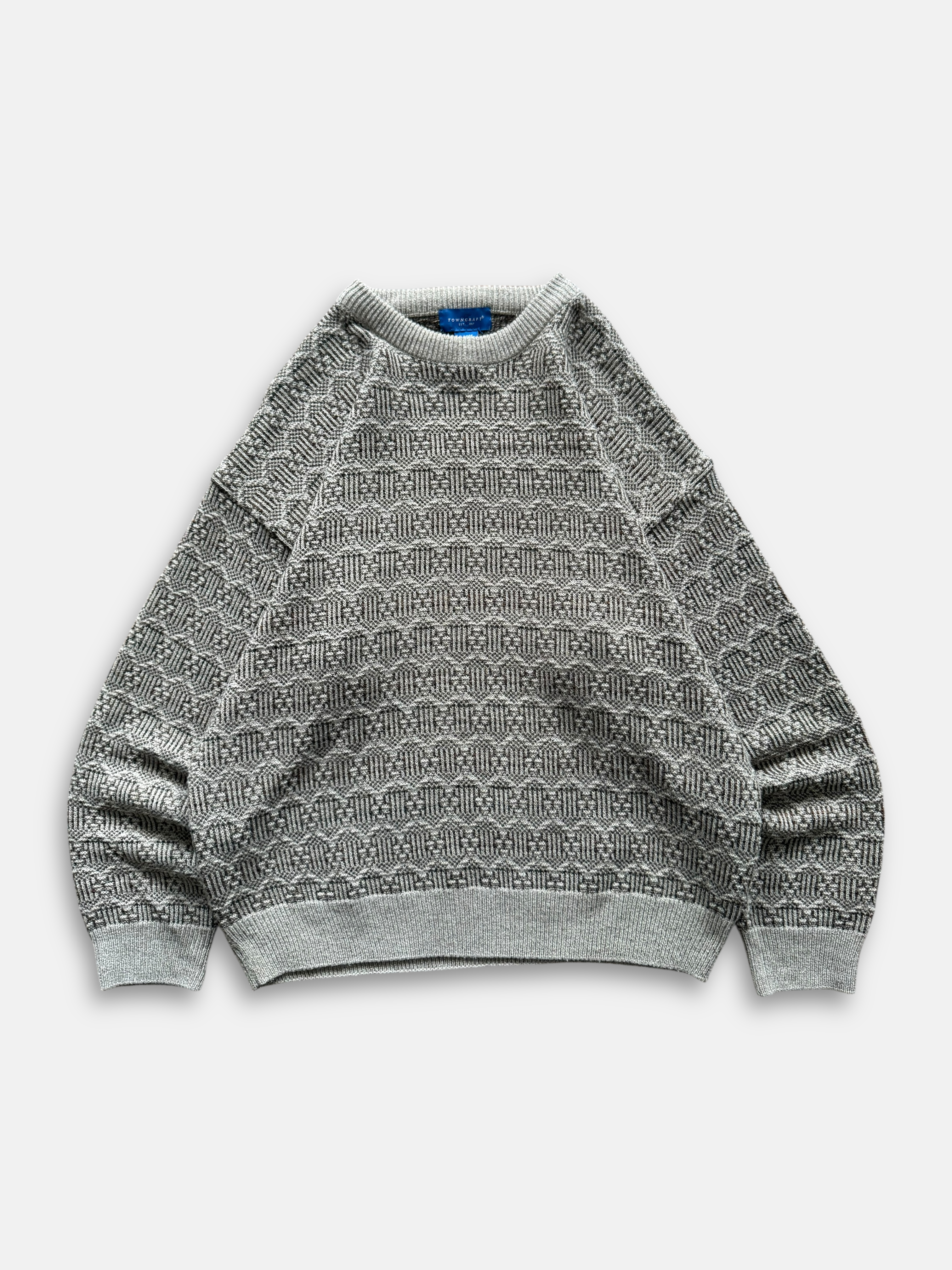 90s Towncraft Sweater (L)