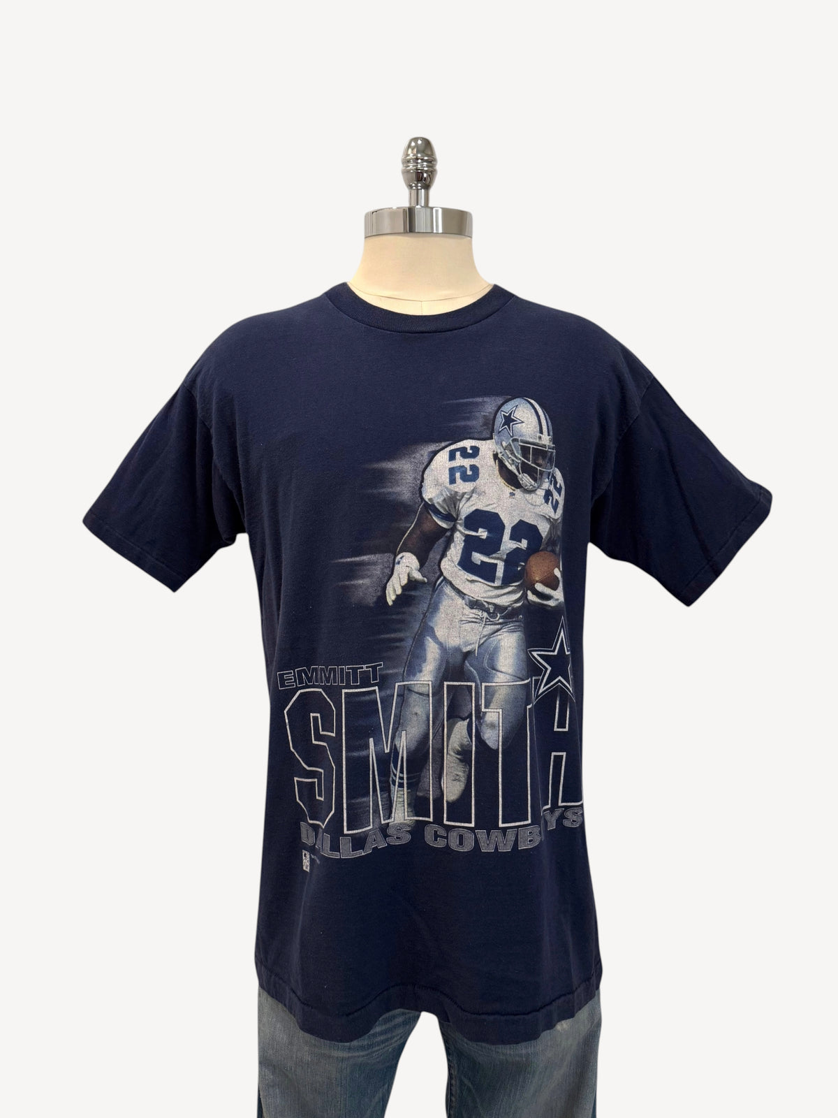 '95 Emmitt Smith Tee (XL)