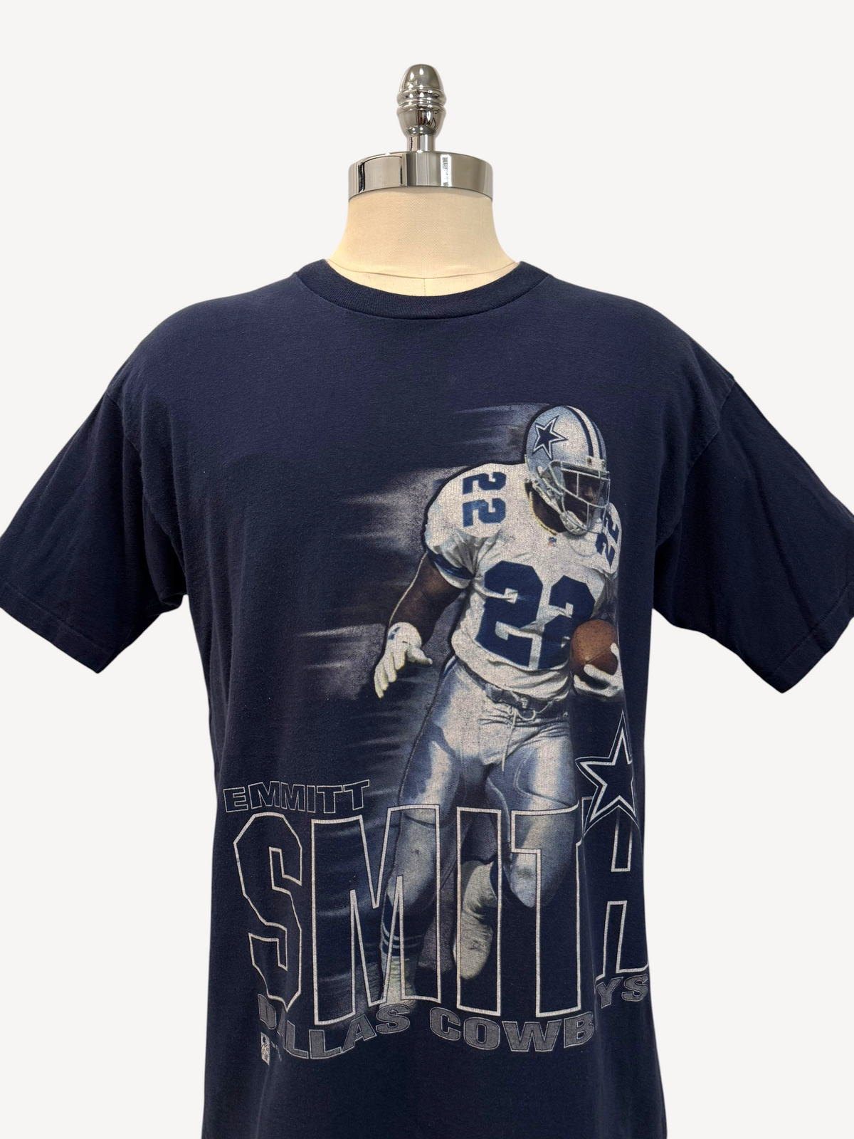 '95 Emmitt Smith Tee (XL)