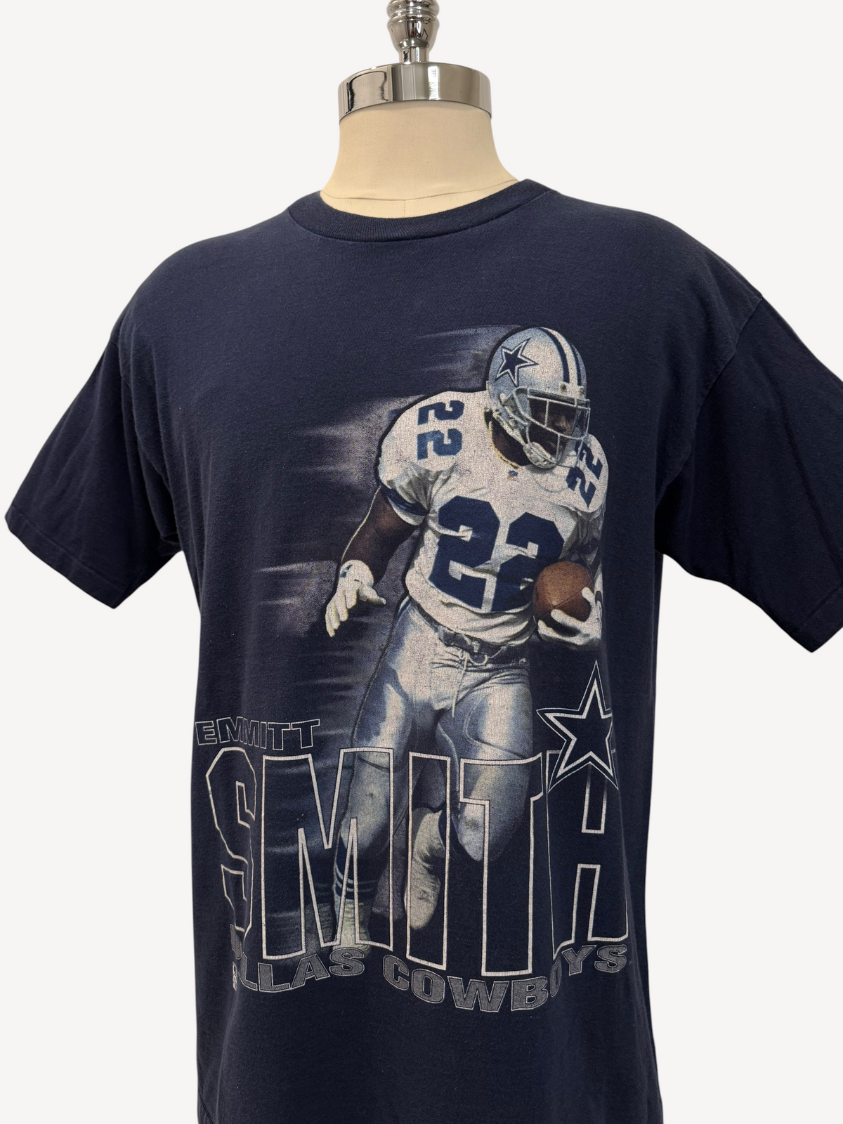 '95 Emmitt Smith Tee (XL)