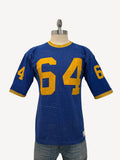 70s Football Jersey (L)