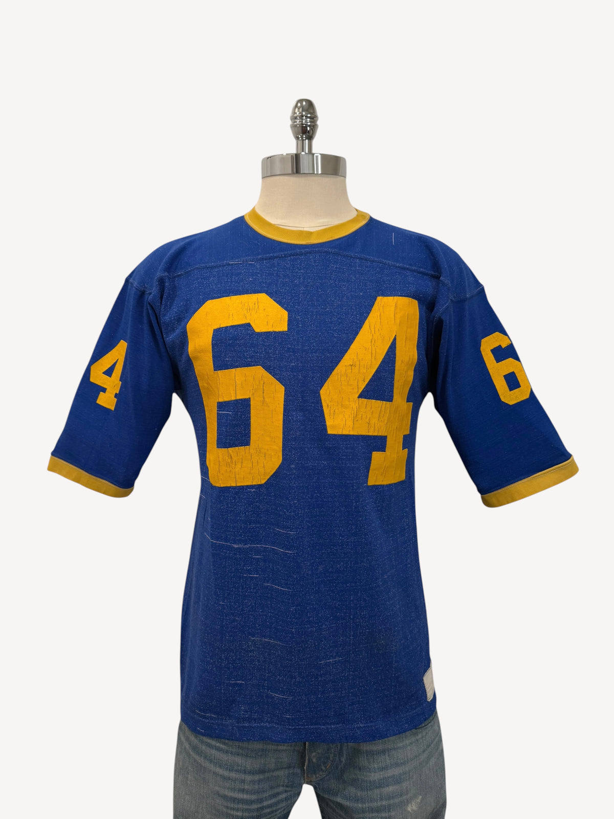 70s Football Jersey (L)