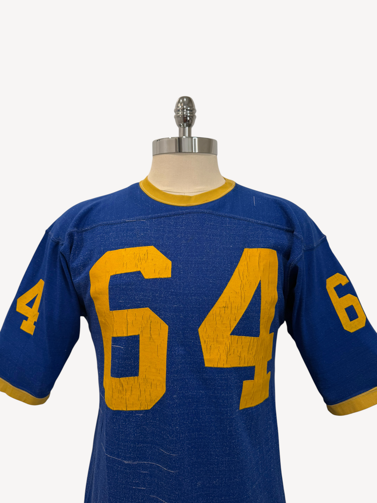 70s Football Jersey (L)
