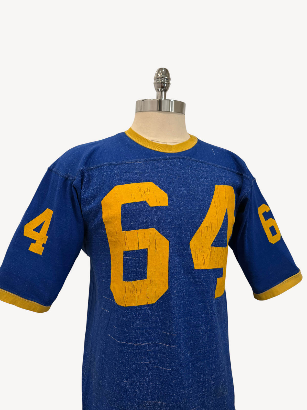 70s Football Jersey (L)