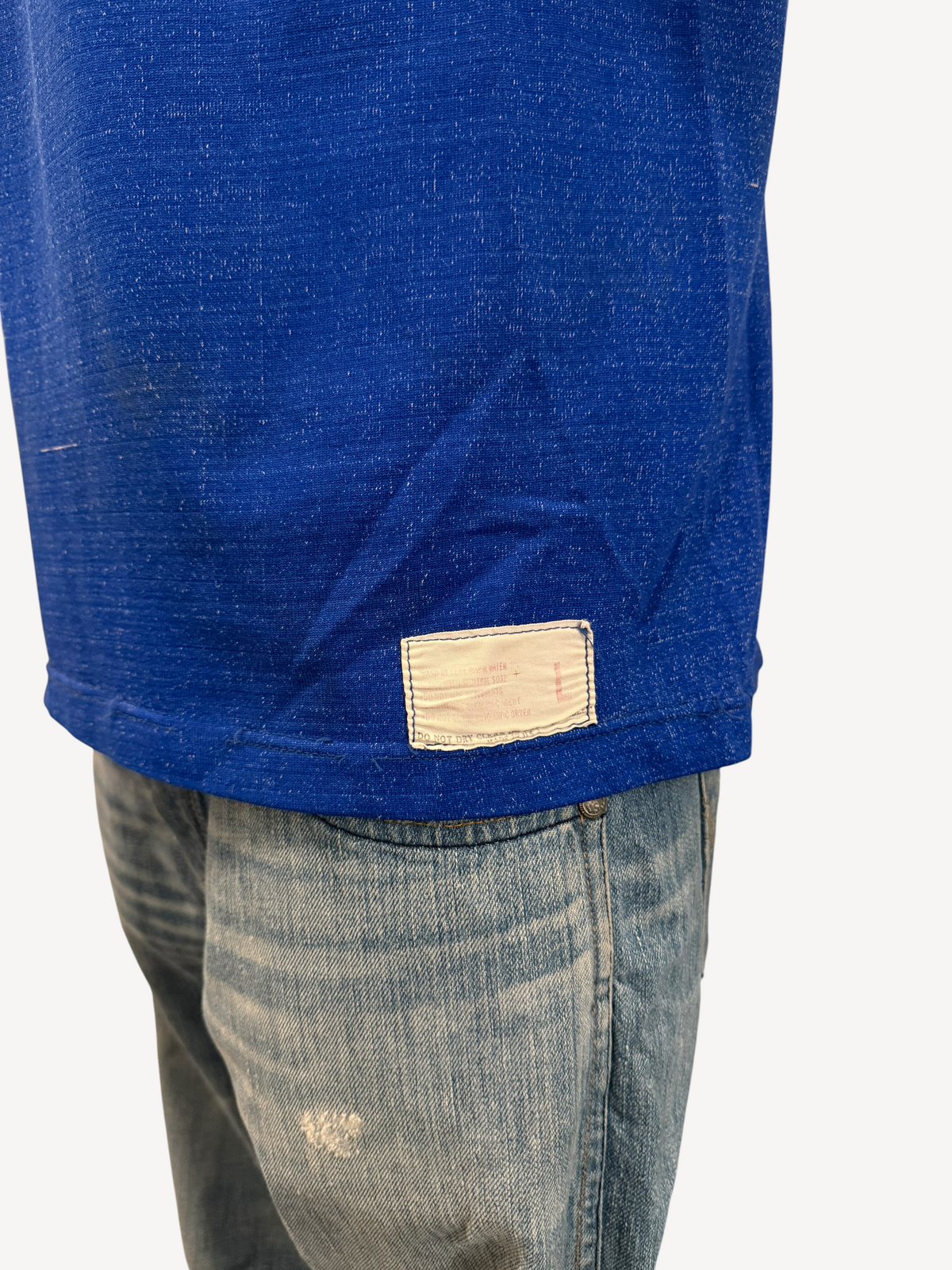 70s Football Jersey (L)
