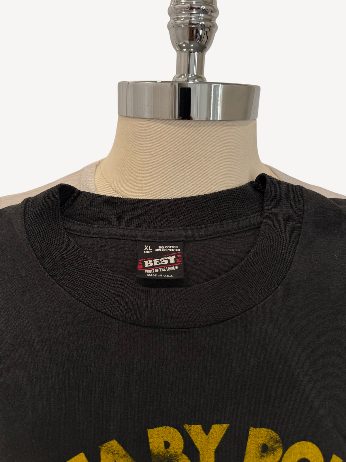 90s Military Police Tee (XL)