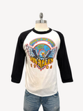 '84 Van Halen World Tour Tee (L)