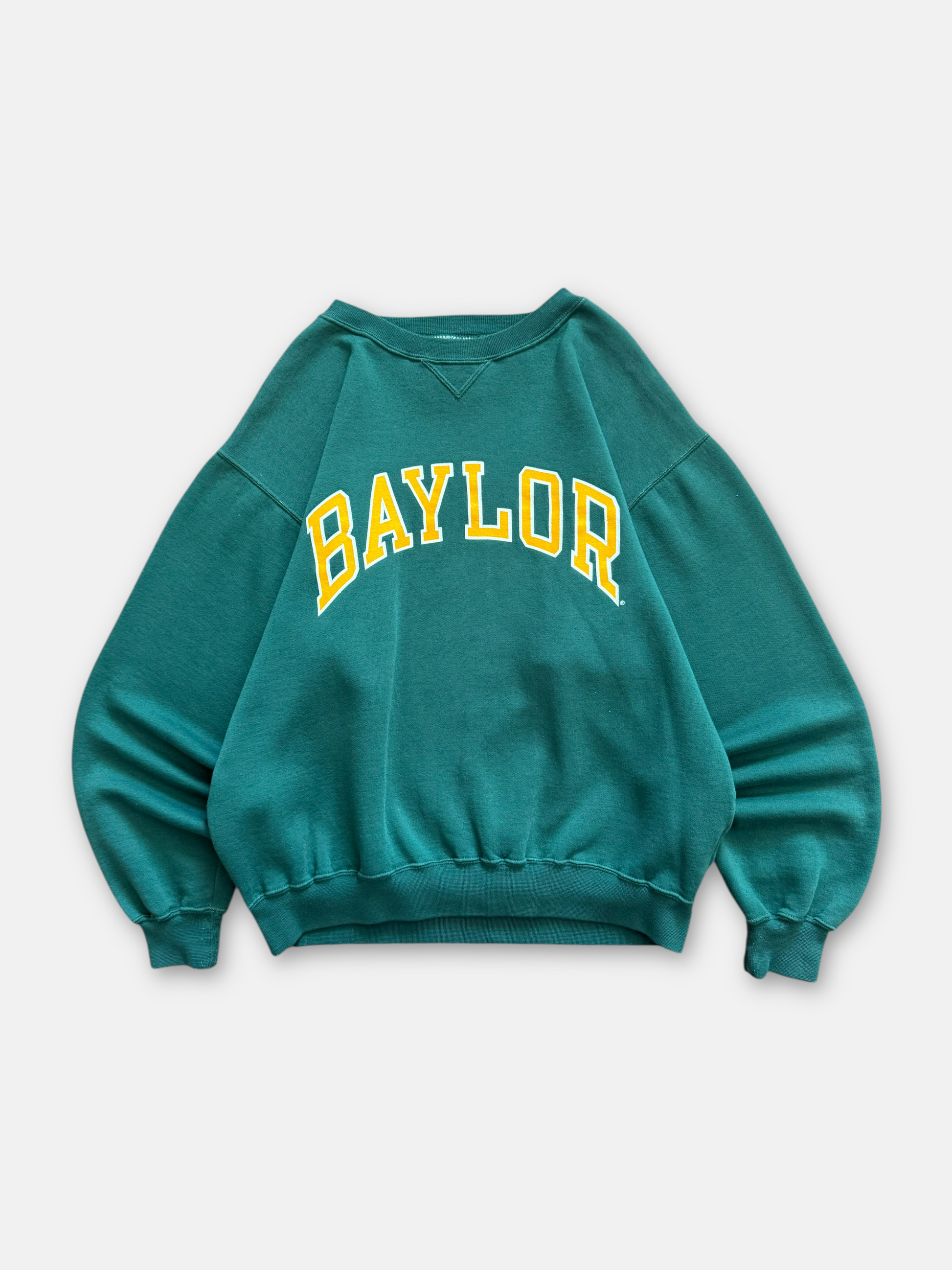 90s Baylor University Sweatshirt (M)