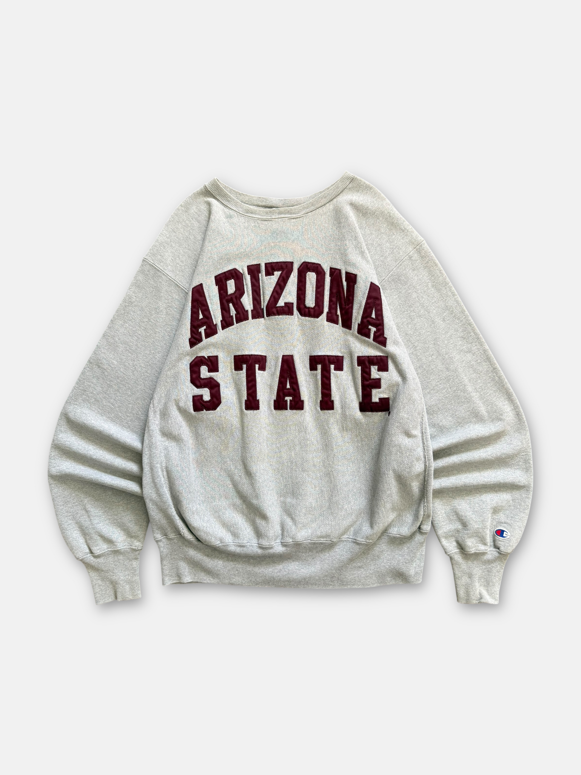90s Arizona State Sweatshirt (L)