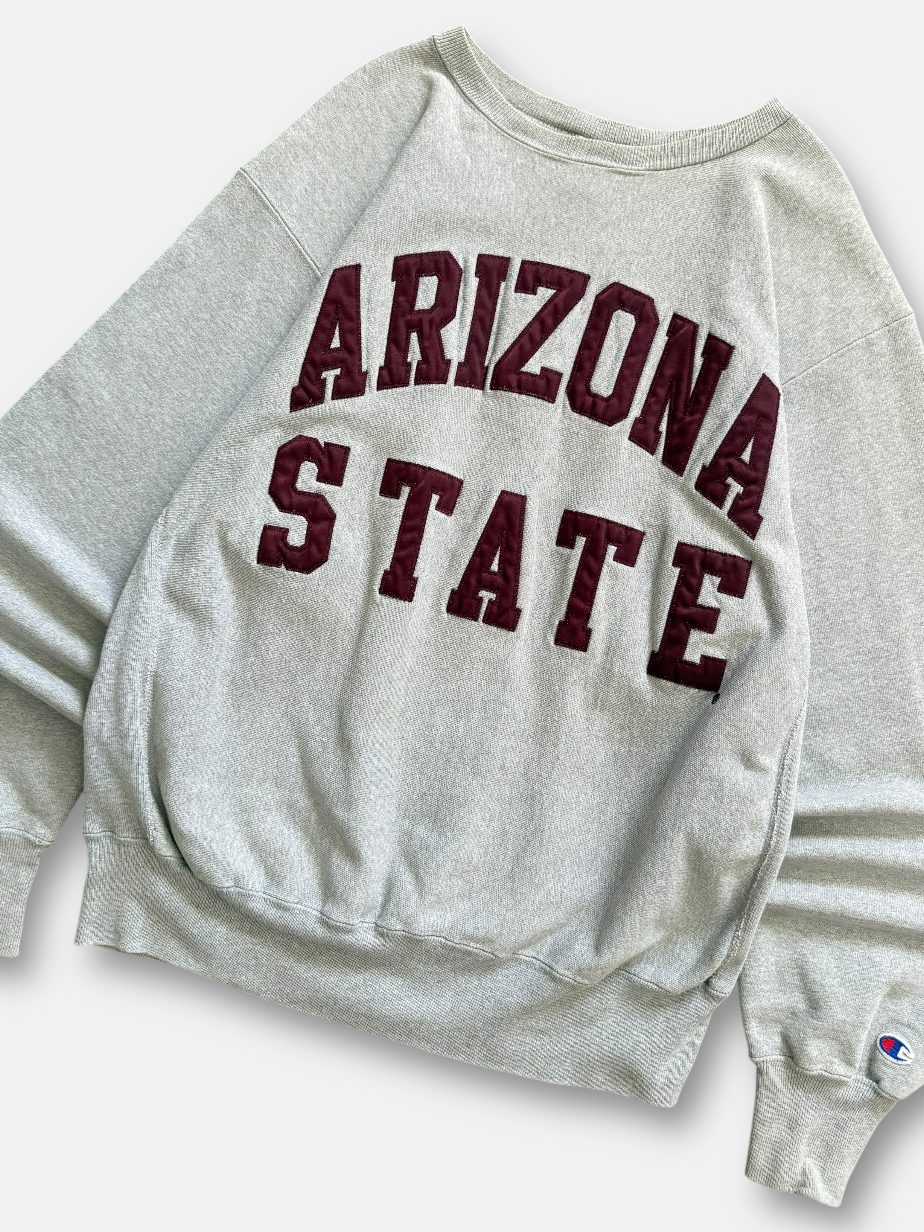 90s Arizona State Sweatshirt (L)