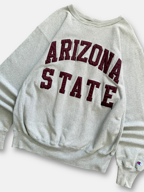 90s Arizona State Sweatshirt (L)