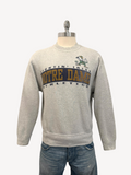 90s Notre Dame Sweatshirt (M)