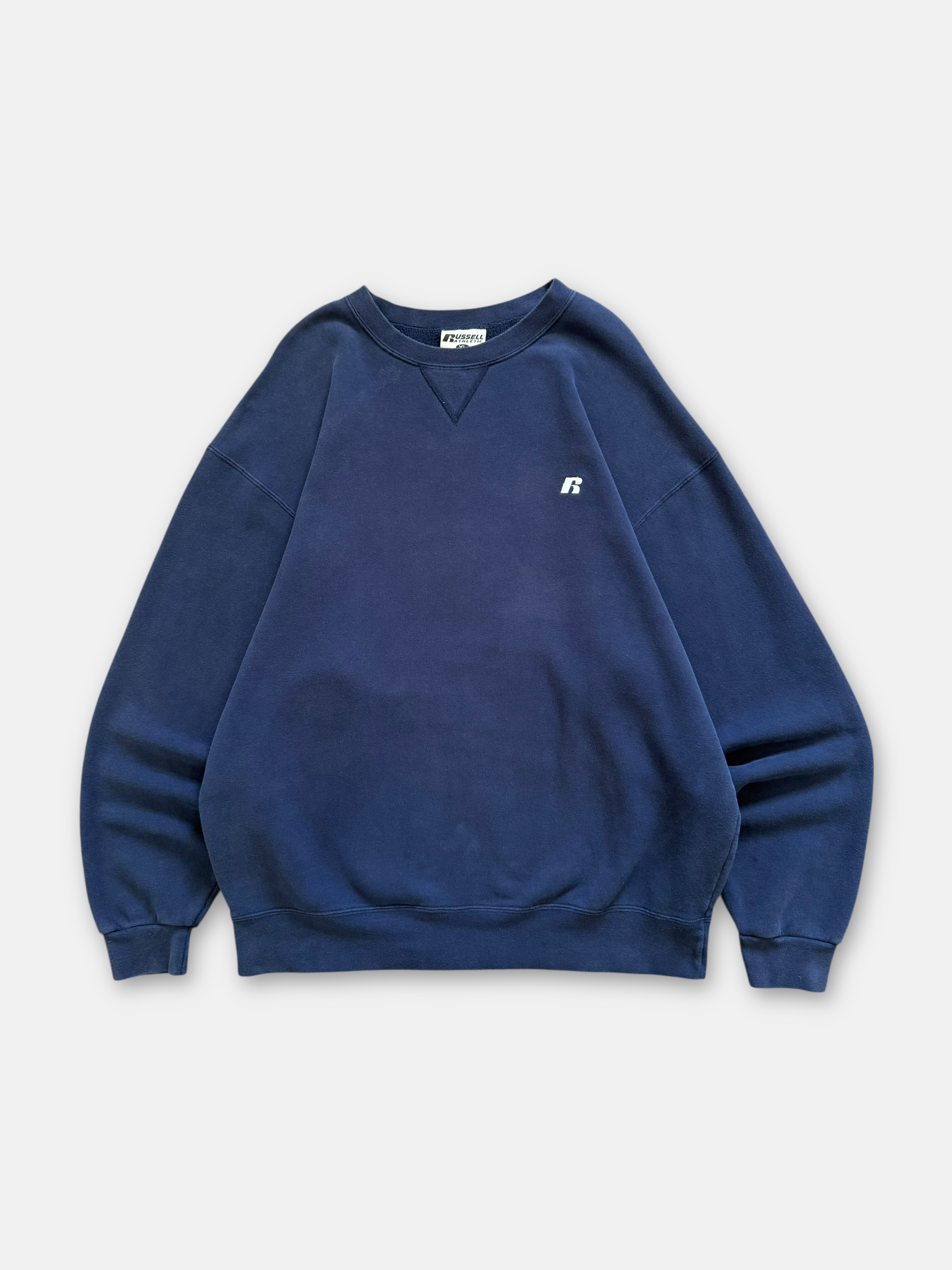 00s Russell Athletic Sweatshirt (XL)