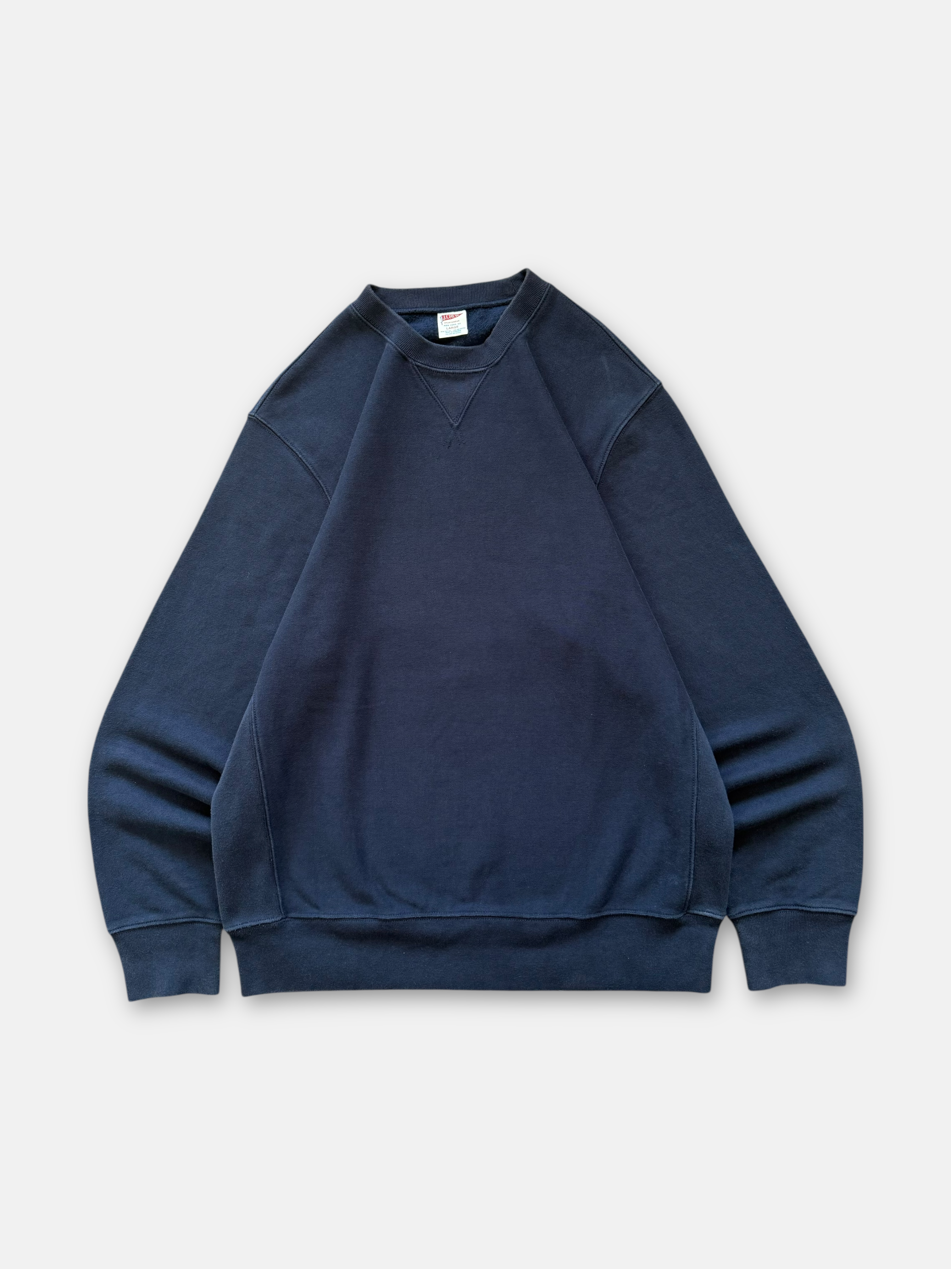90s J Crew Essential Sweatshirt (L)