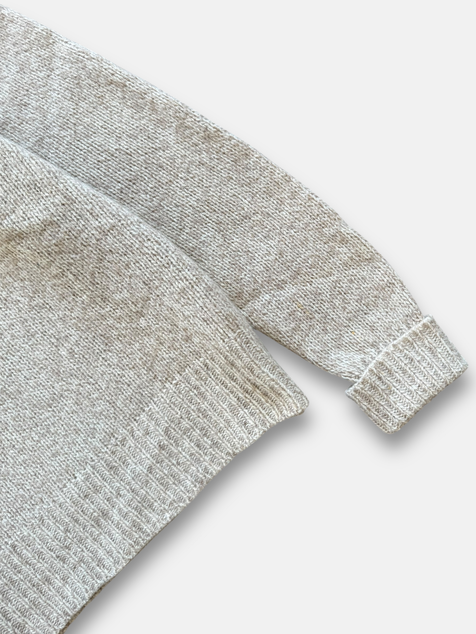 70s Woolrich Wool Sweater (L)