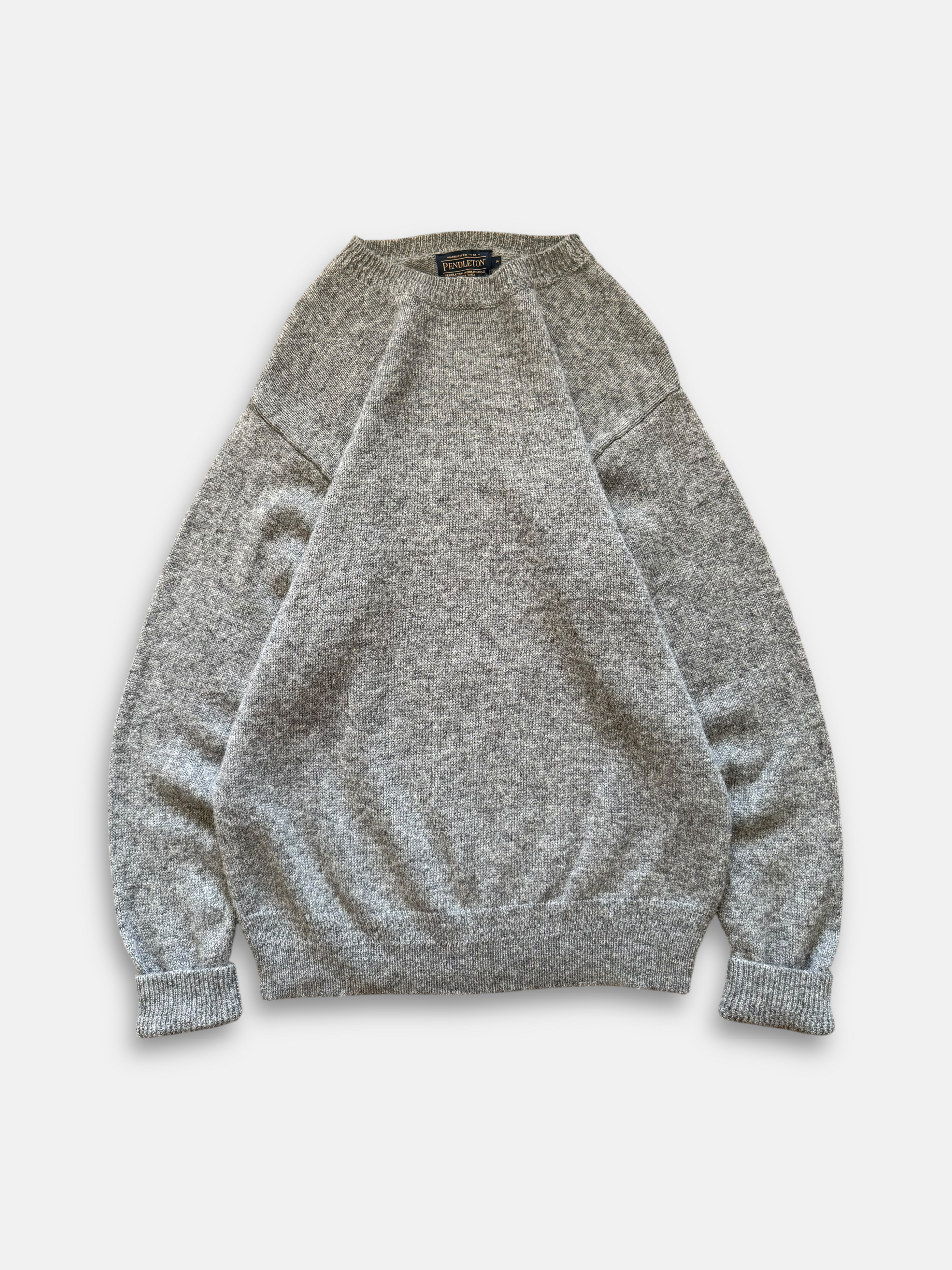 90s Pendleton Wool Sweater (L)