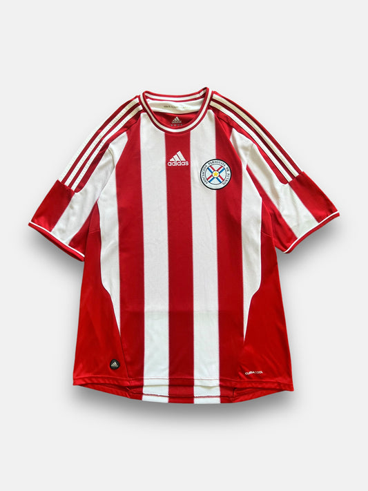 Paraguay Fútbol 11/12 Jersey (L)