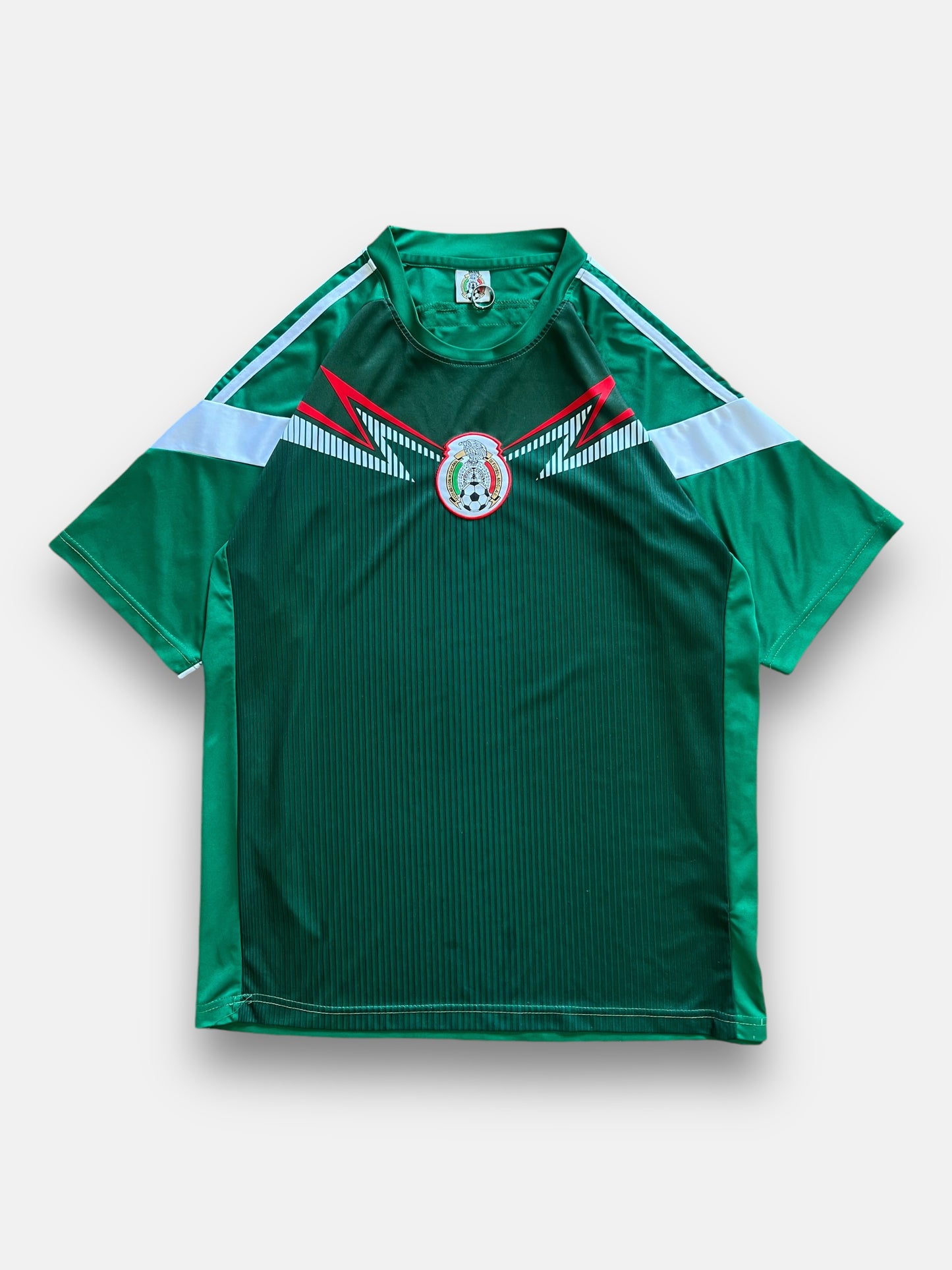 Mexico Fútbol '14 Jersey (XL)