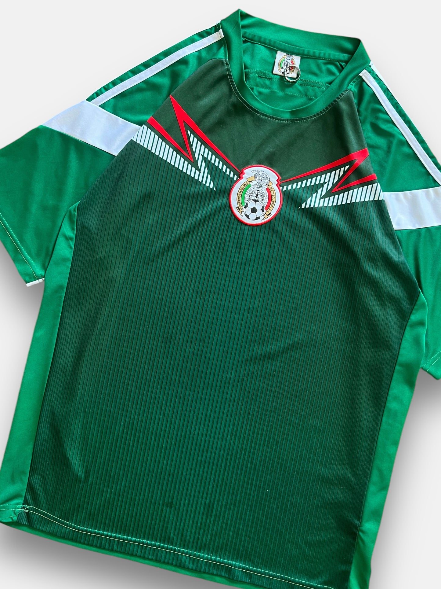 Mexico Fútbol '14 Jersey (XL)