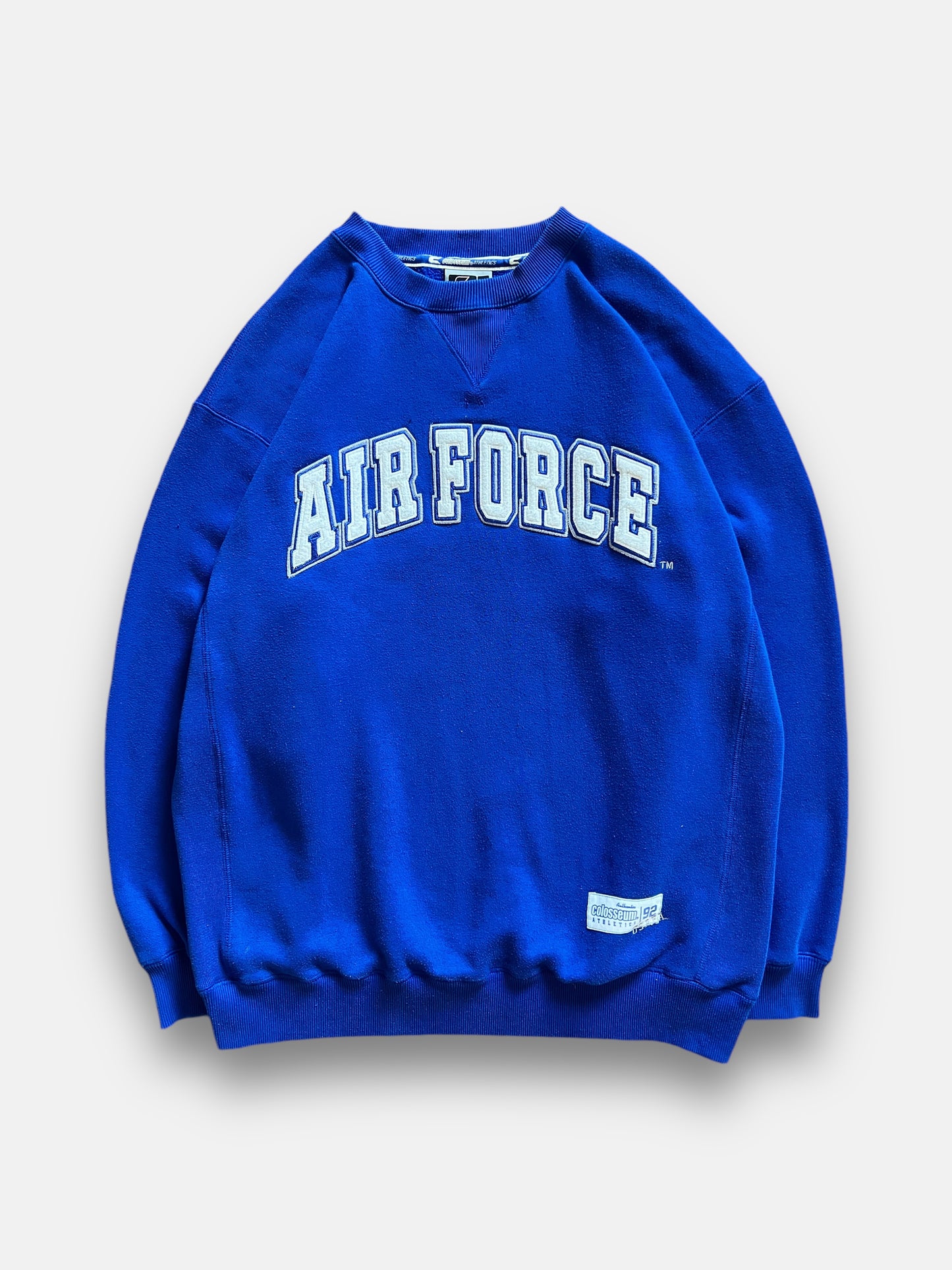 00s Air Force Sweatshirt (XL)