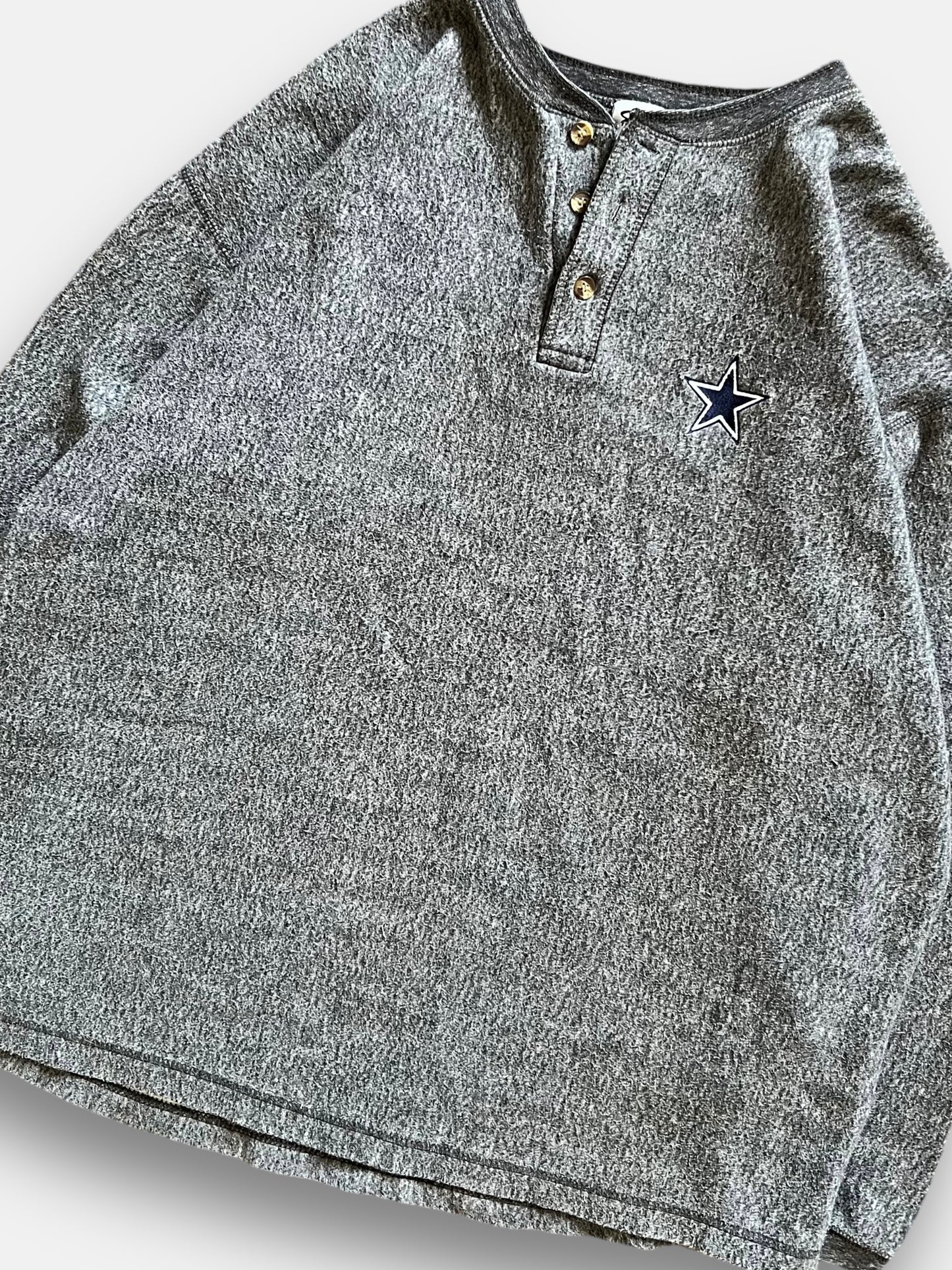 '99 Dallas Cowboys Fleece (XL)