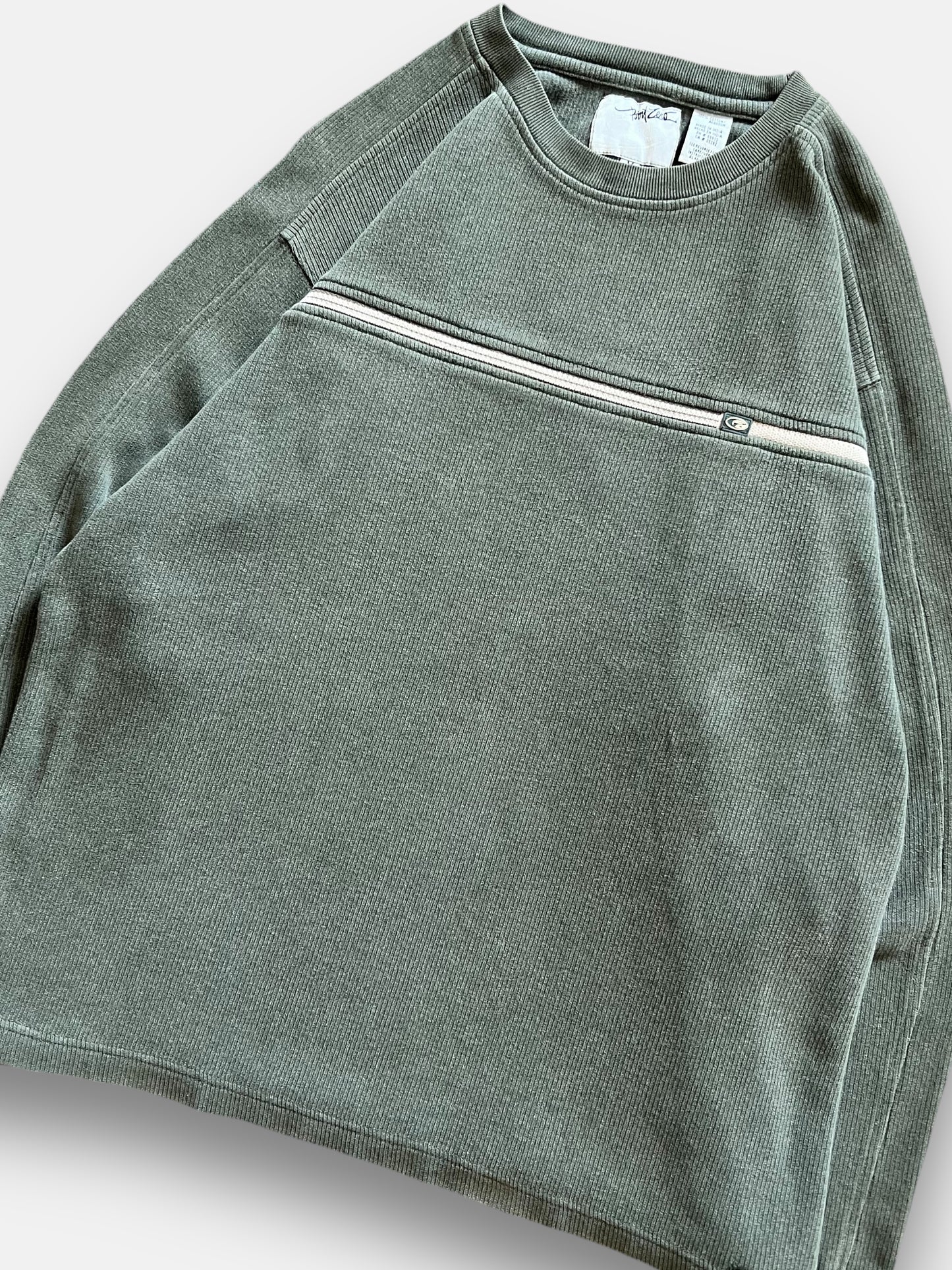 00s Point Zero Sweatshirt (L)