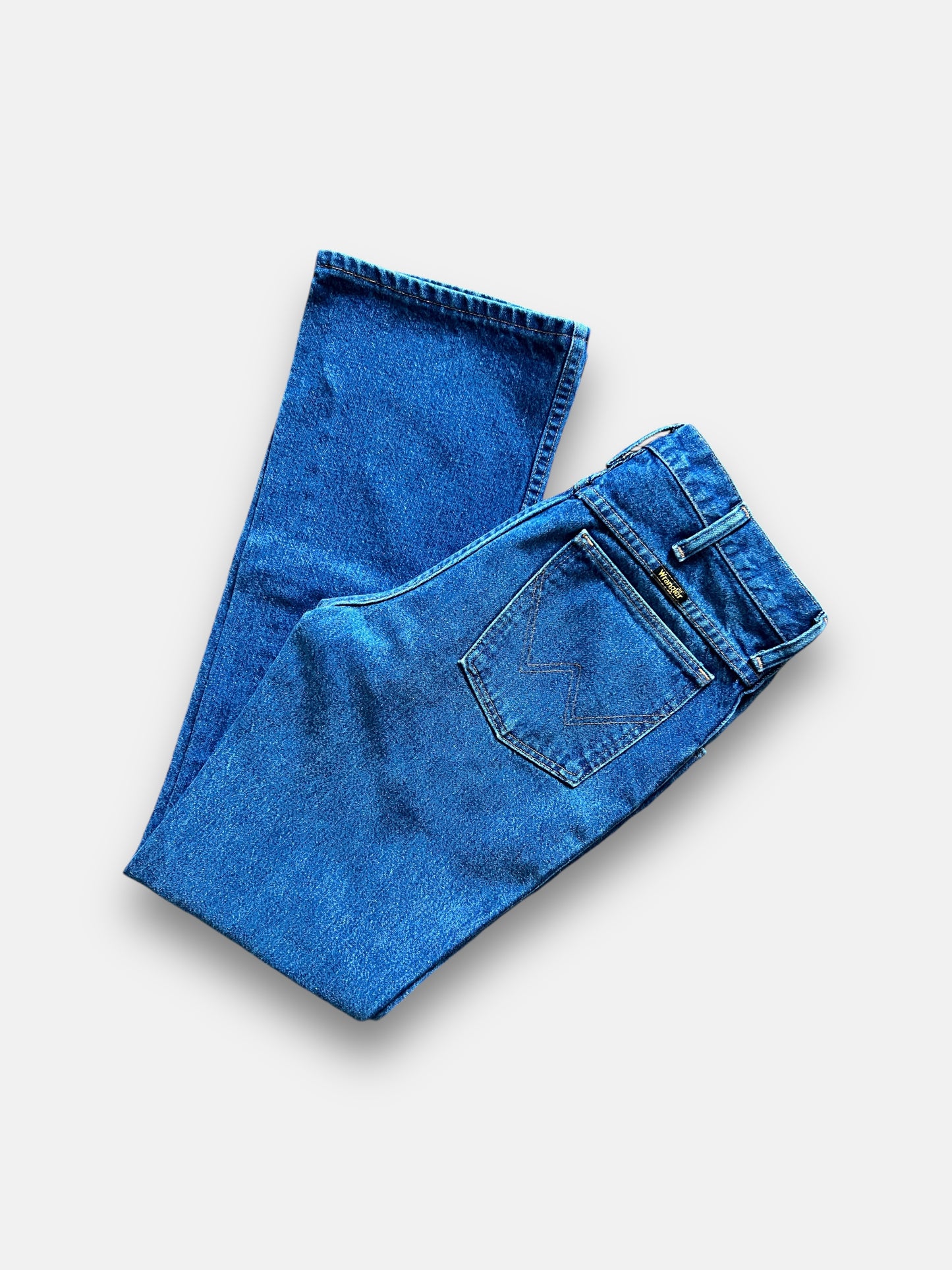 80s Wrangler Jeans (30x31)