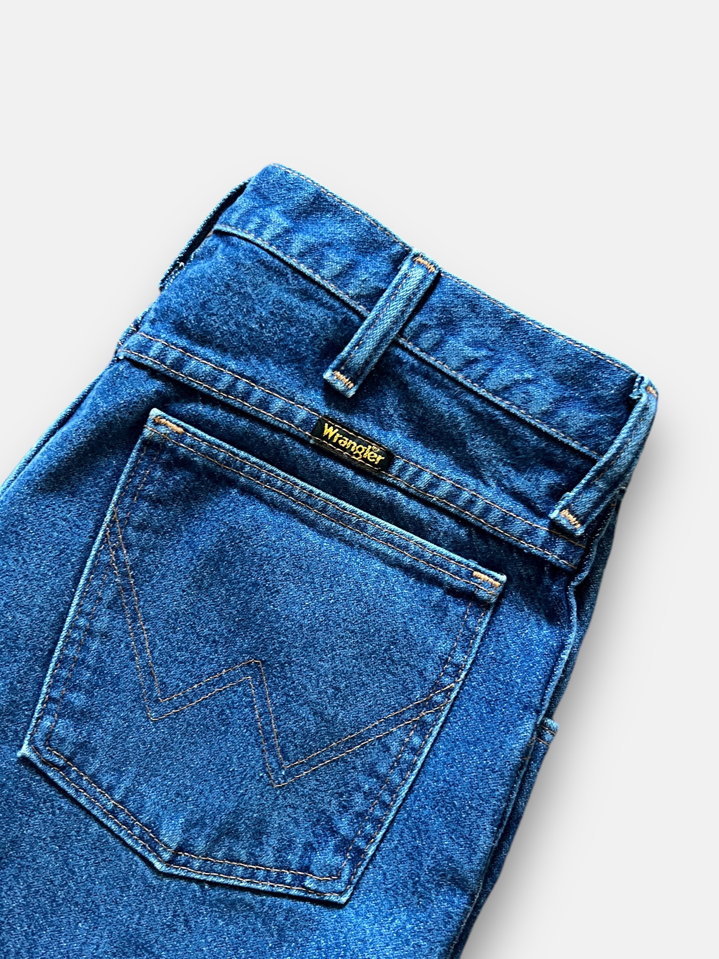 80s Wrangler Jeans (30x31)