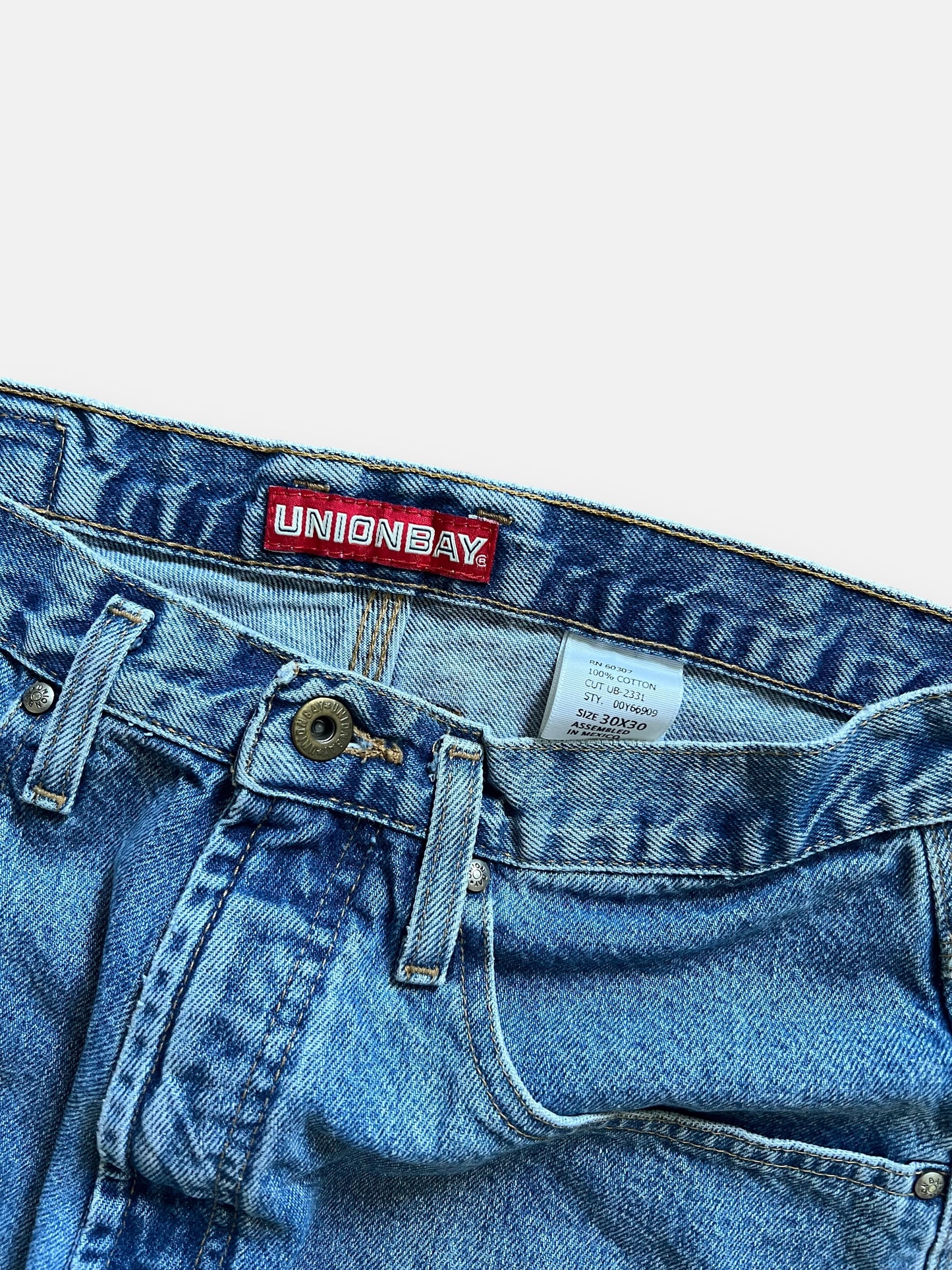 00s Union Bay Jeans (30x30)