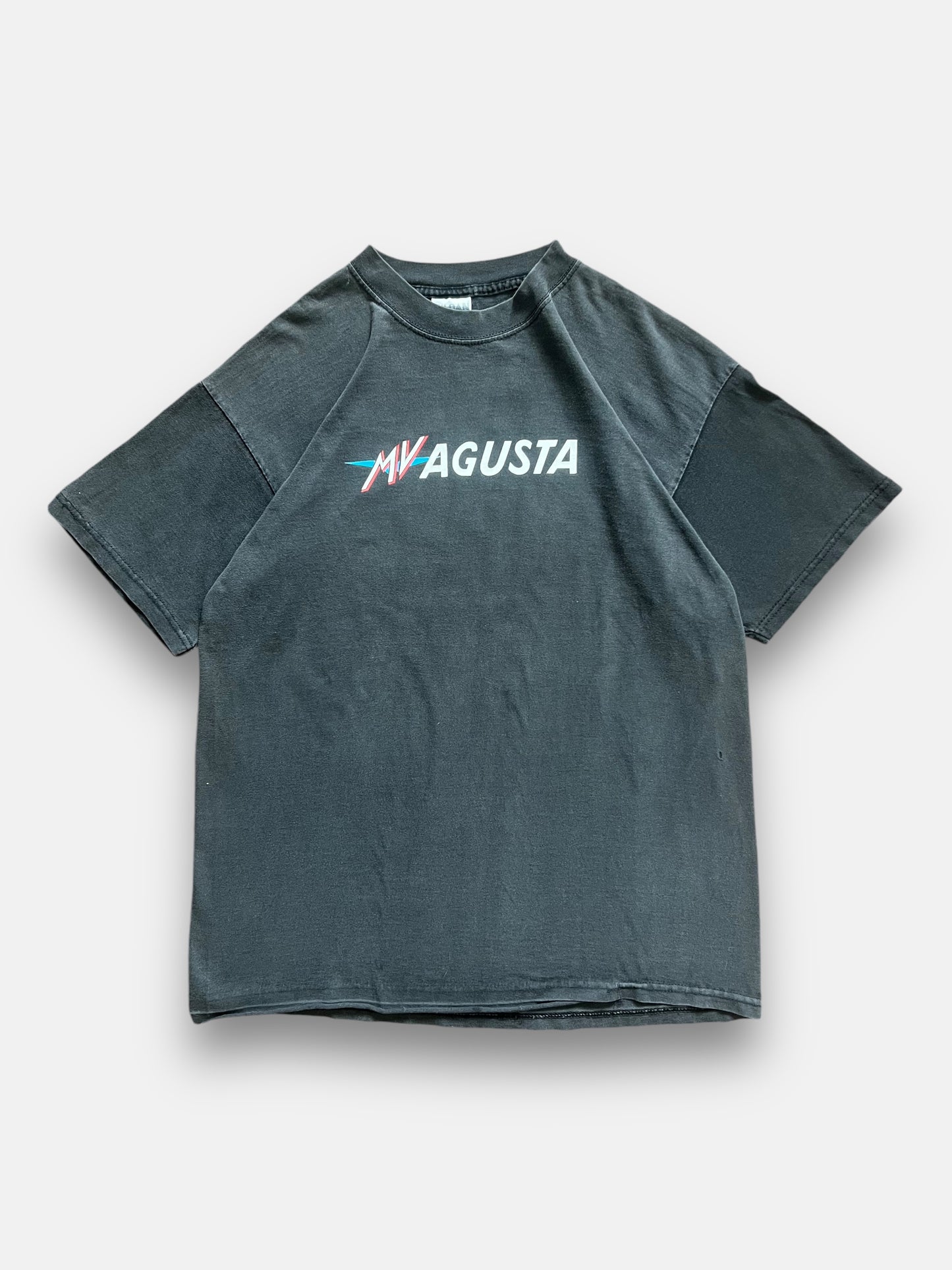 00s MVAugusta Tee (L)