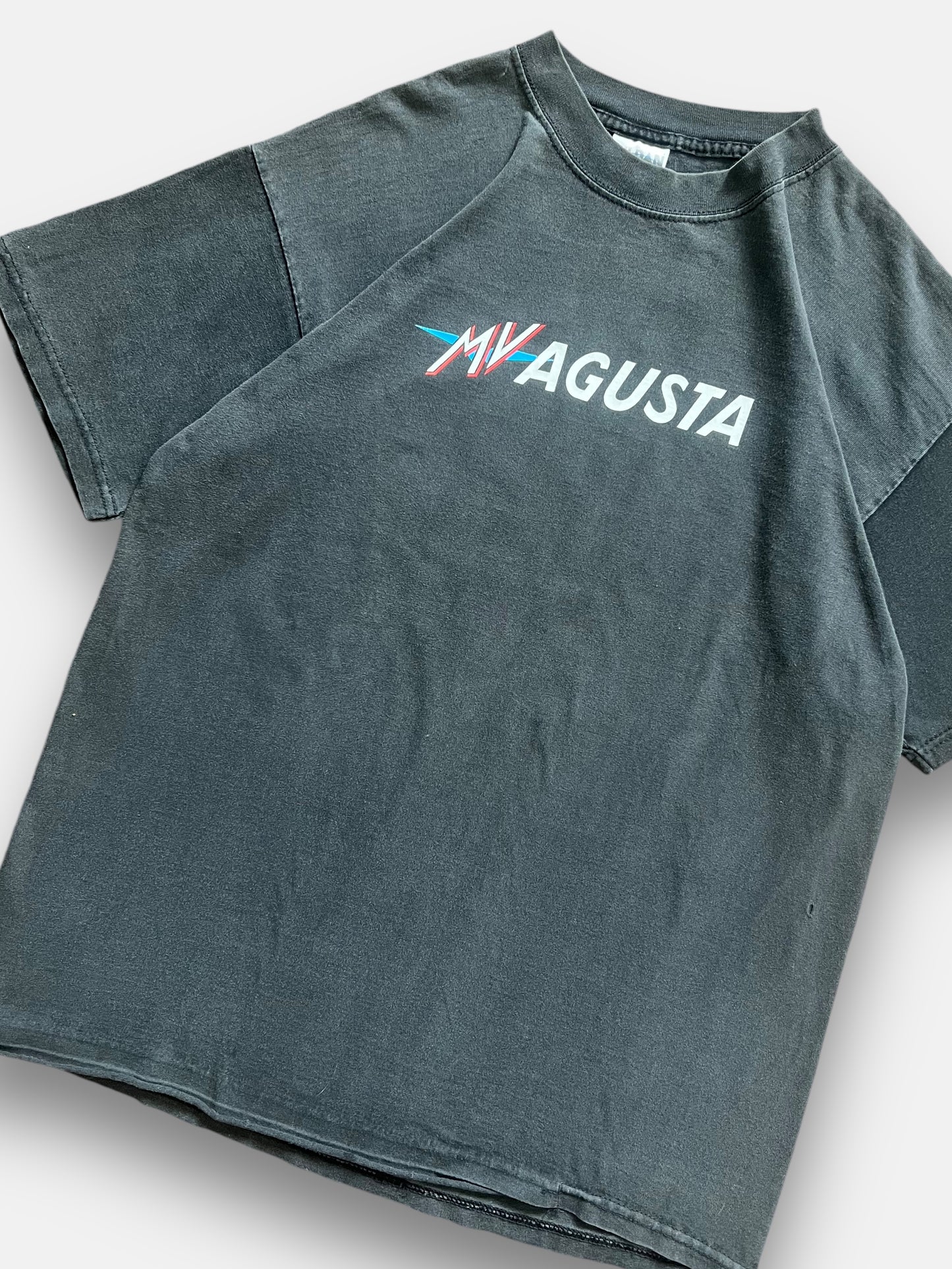 00s MVAugusta Tee (L)