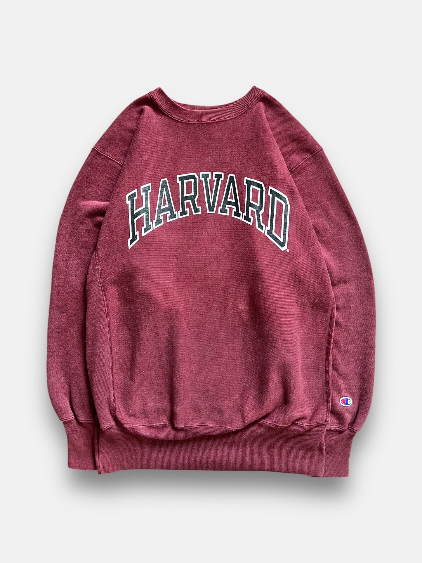 90s Harvard Reverse Weave (L)