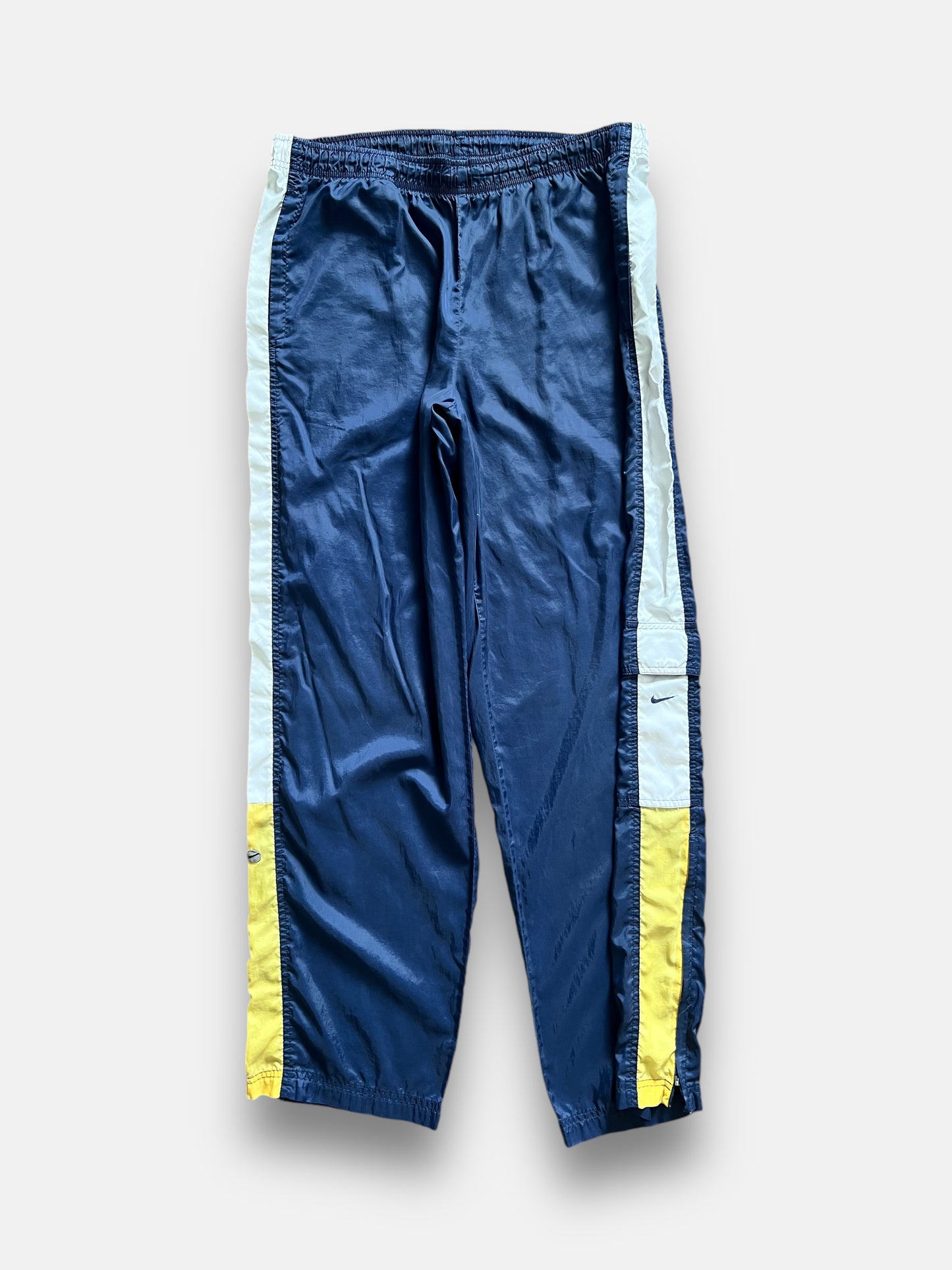 90s Nike Track Pants (XL)