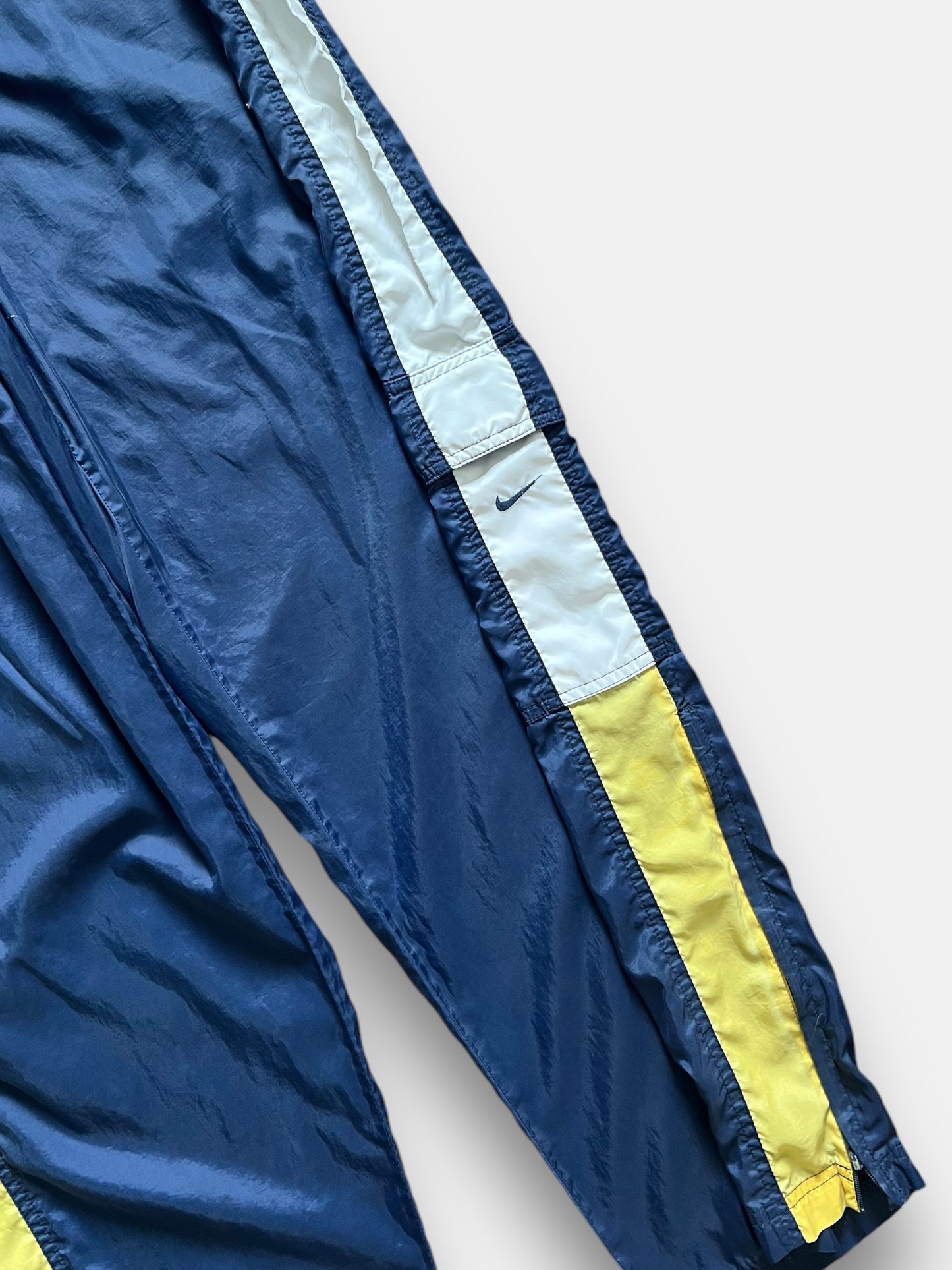 90s Nike Track Pants (XL)