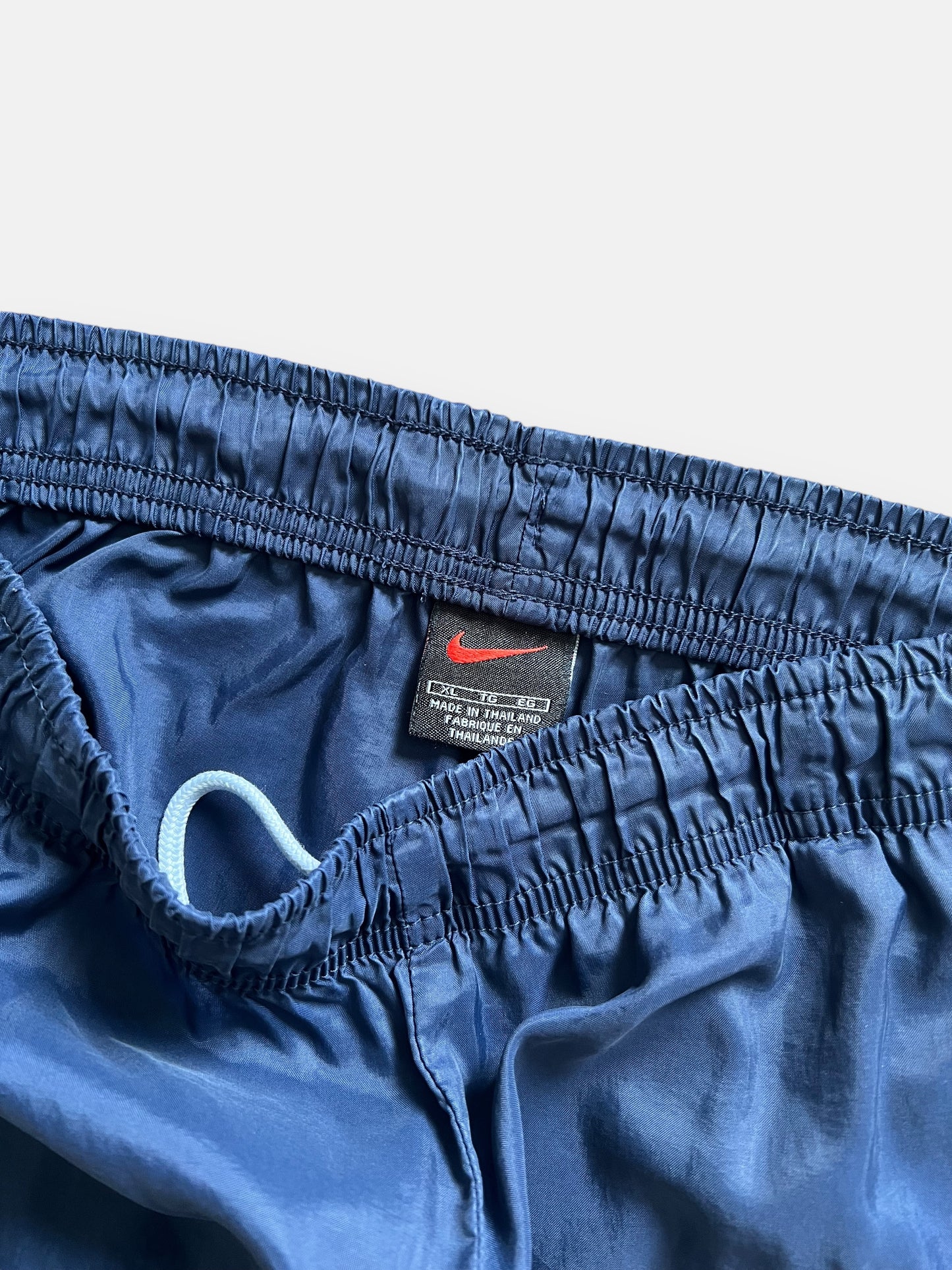 90s Nike Track Pants (XL)