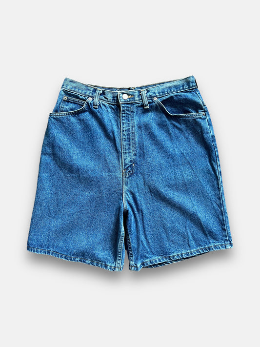 90s Fore Warned Jorts (30)