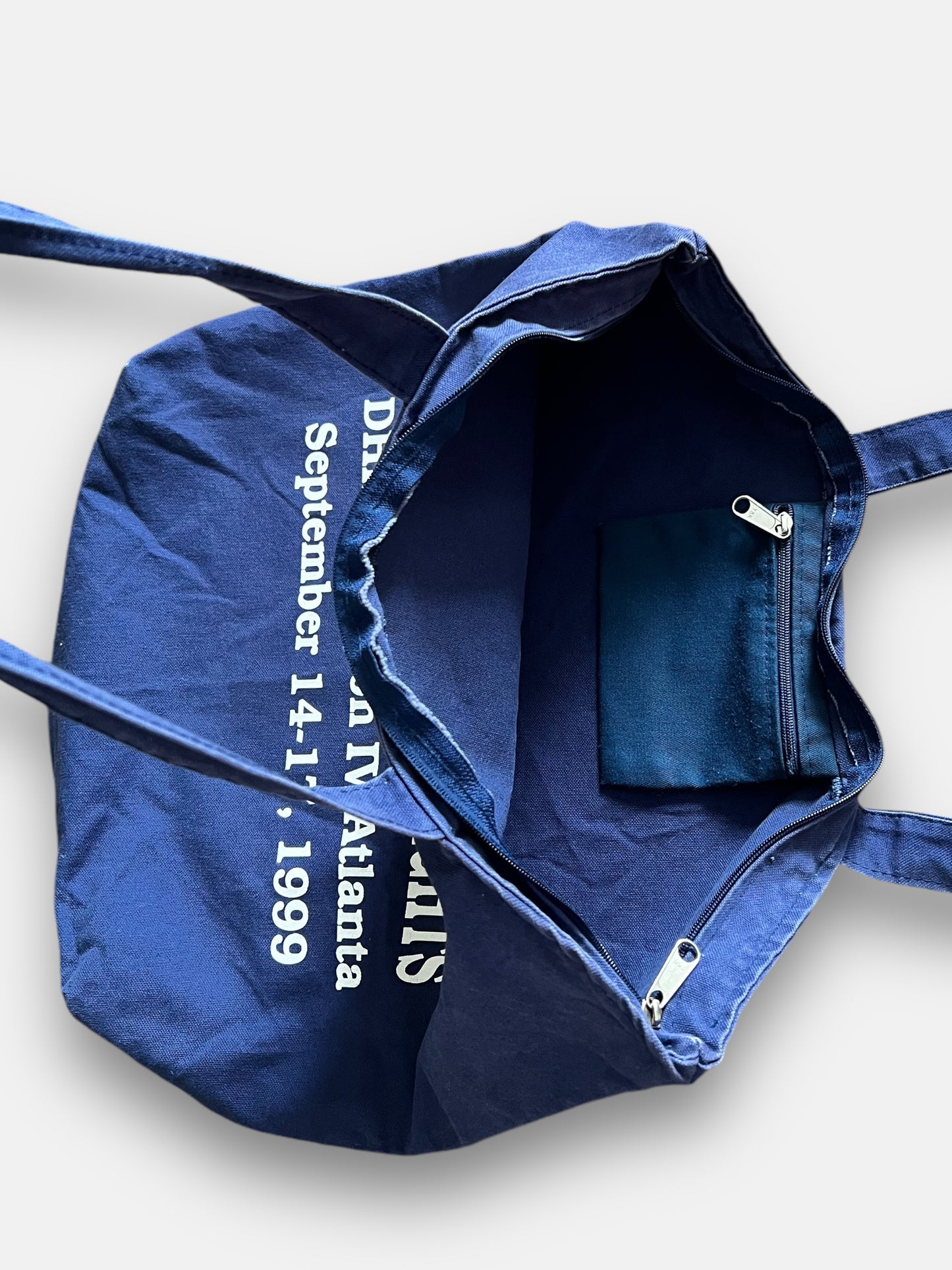 '99 Civil Rights Tote