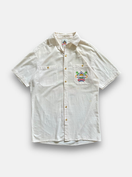 '87 Coco Beach Shirt (S)