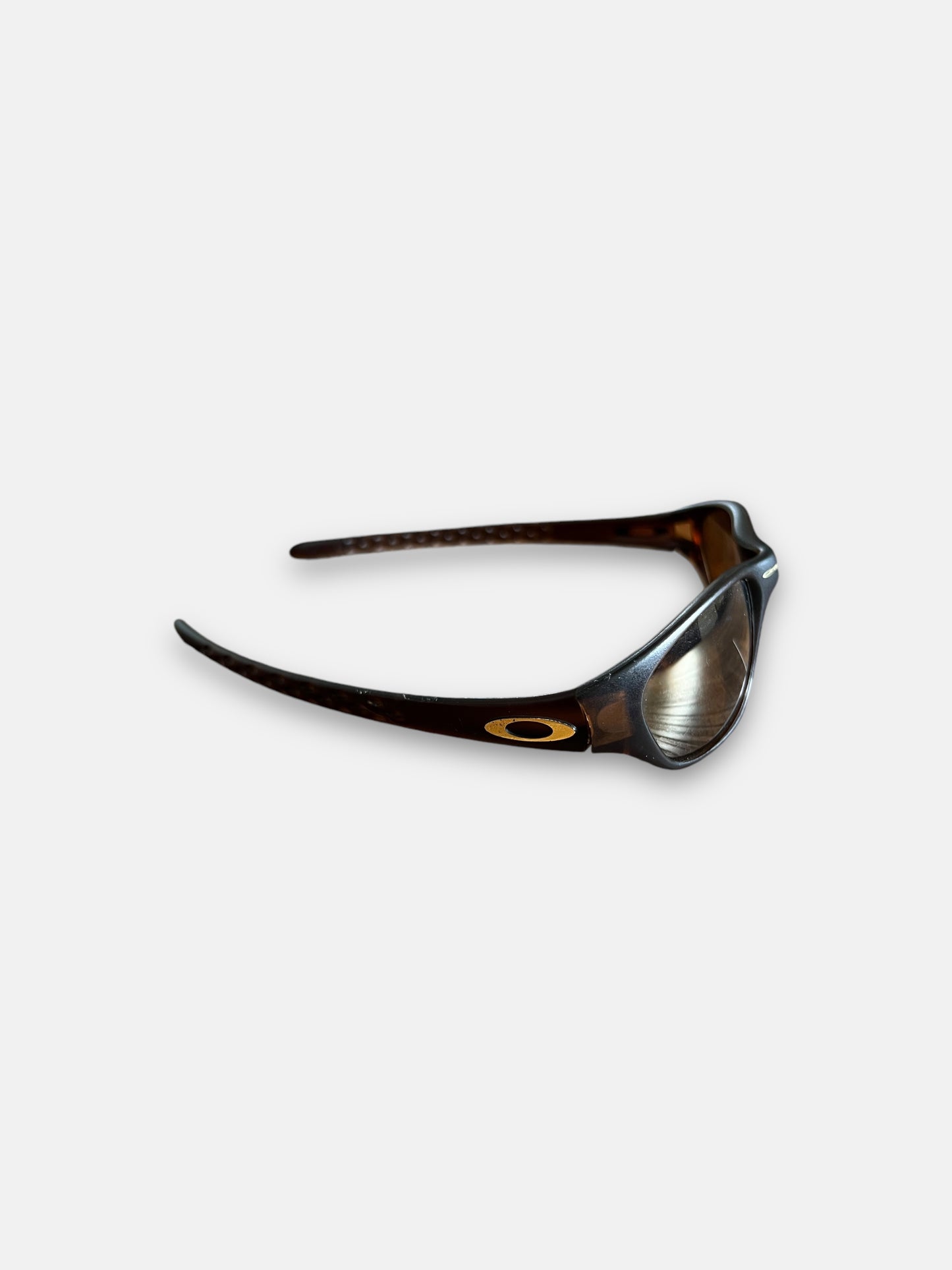 Oakley Fives Tortoise Sunglasses